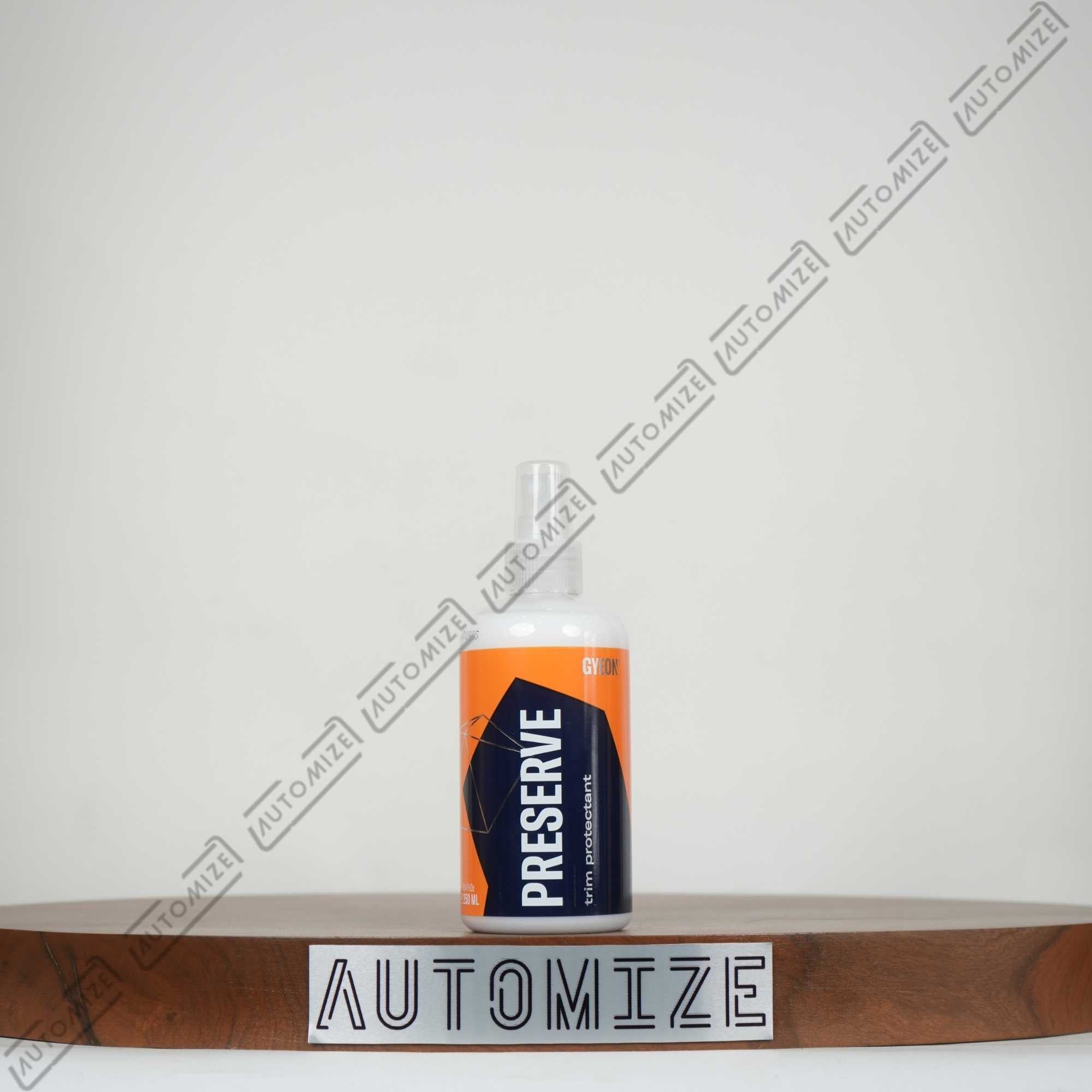 Gyeon Q²M Preserve (250ml)