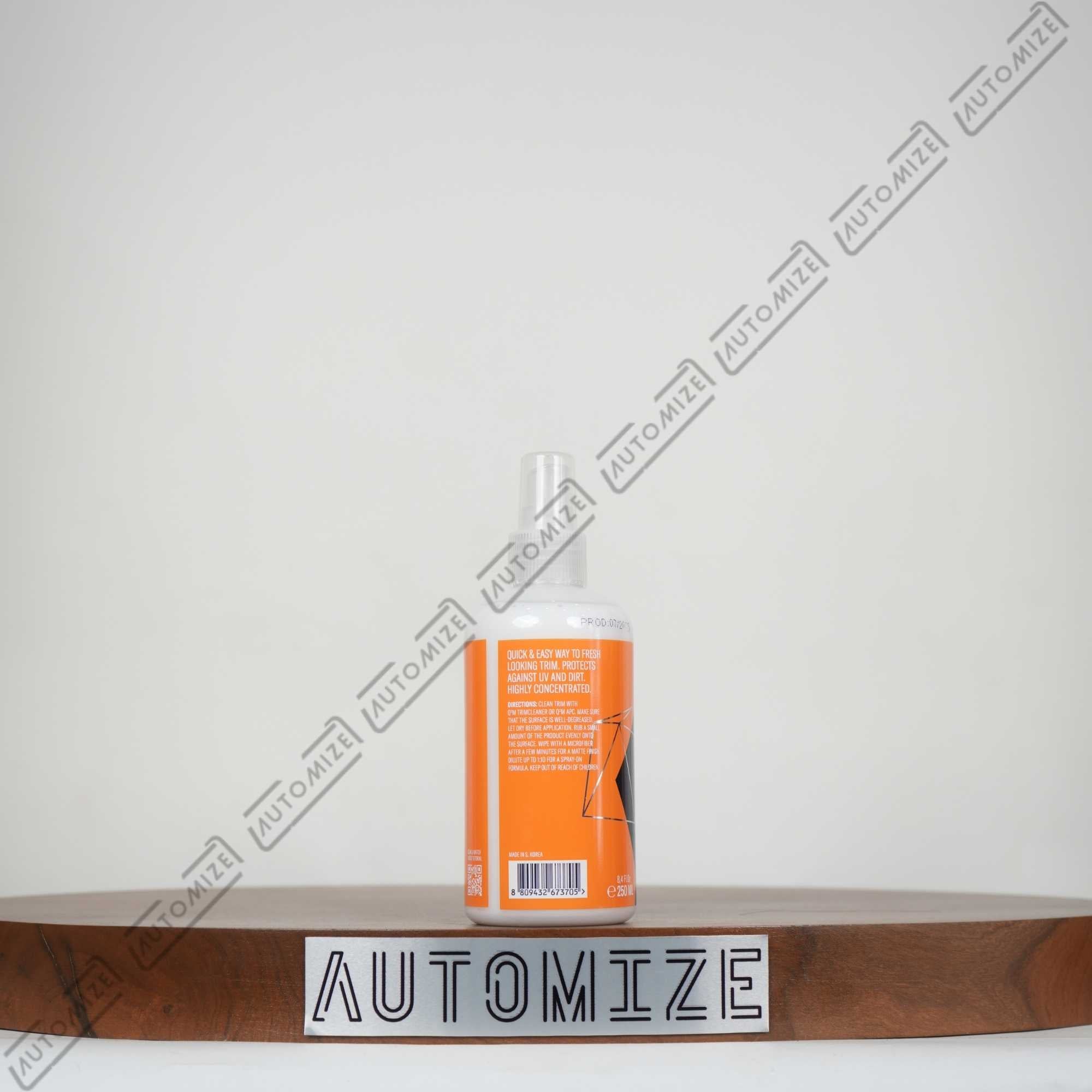 Gyeon Q²M Preserve (250ml)