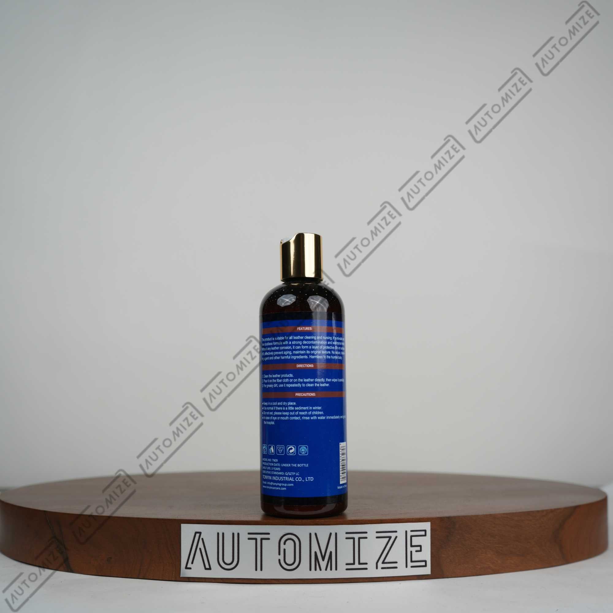 Tonyin Leather Conditioner (300ml)