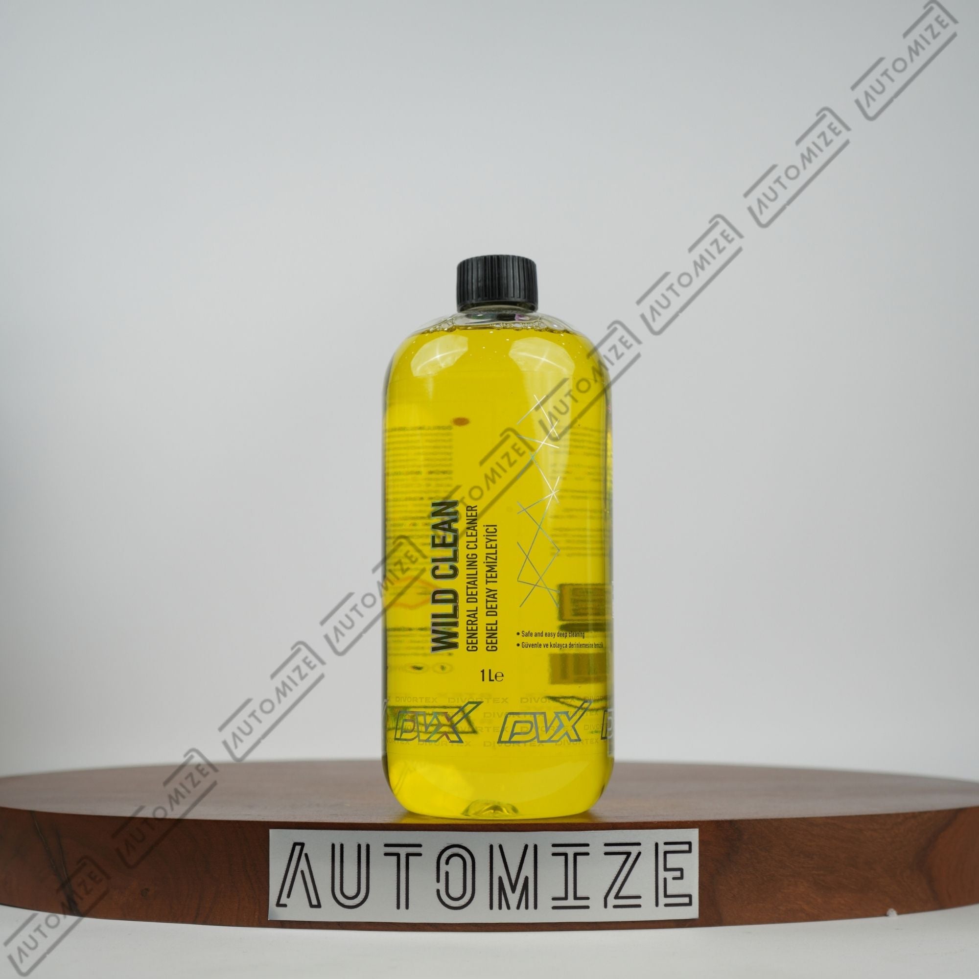 Divortex Wild Clean All Purpose Cleaner (1l)