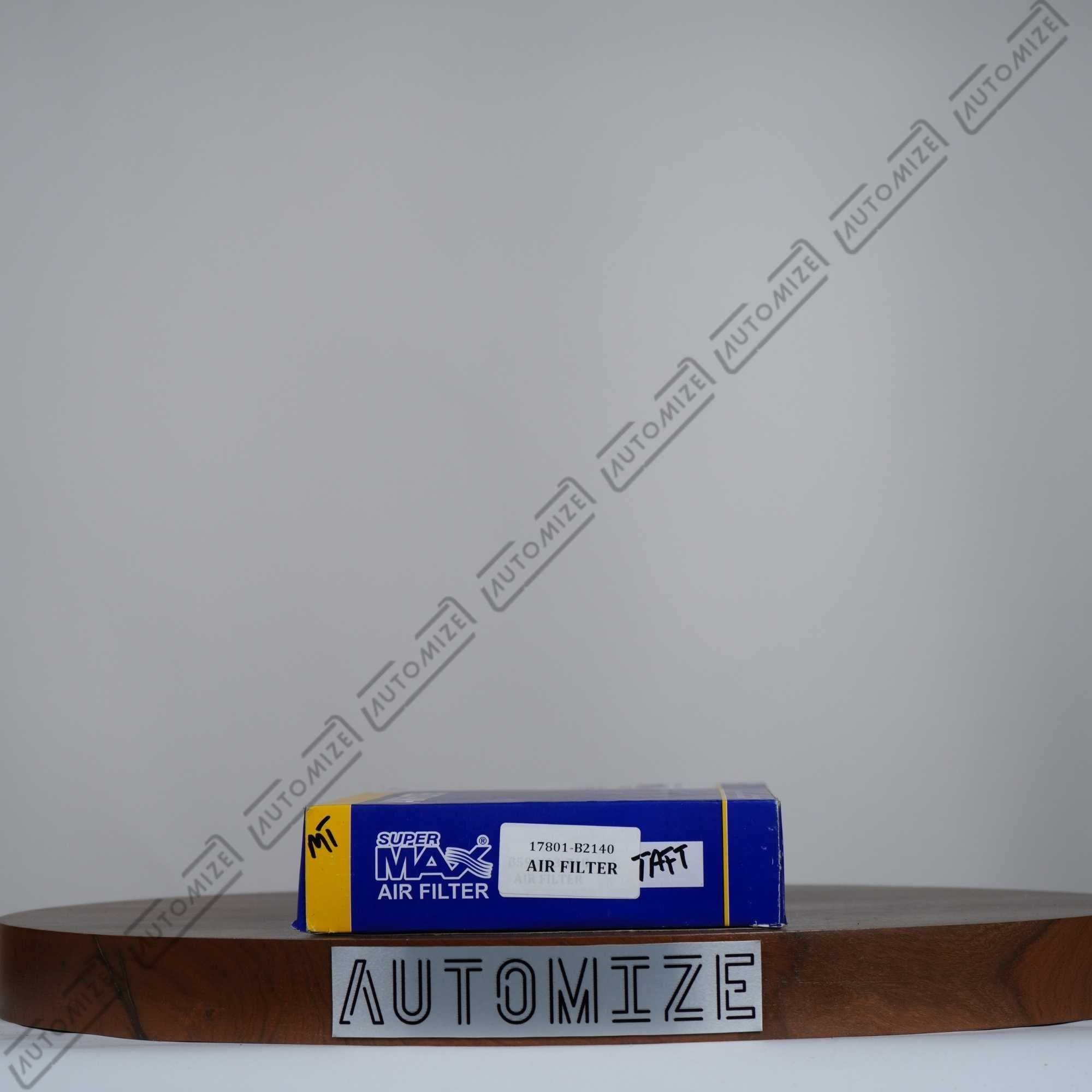 Buy Super Max Air Filter 17801-B2140 - Automize.pk