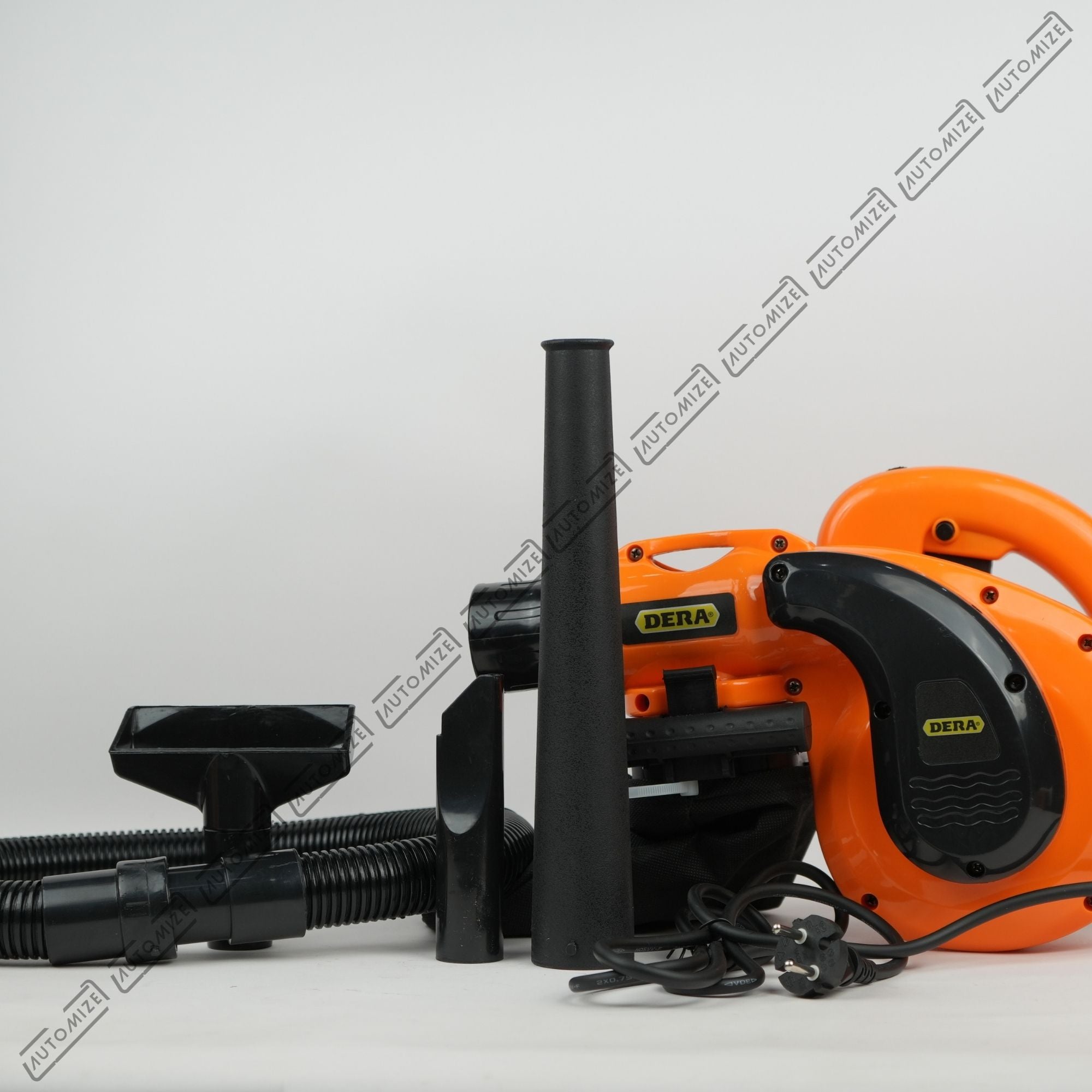 Dera DK30X-2 Electric Blower + Vacuum