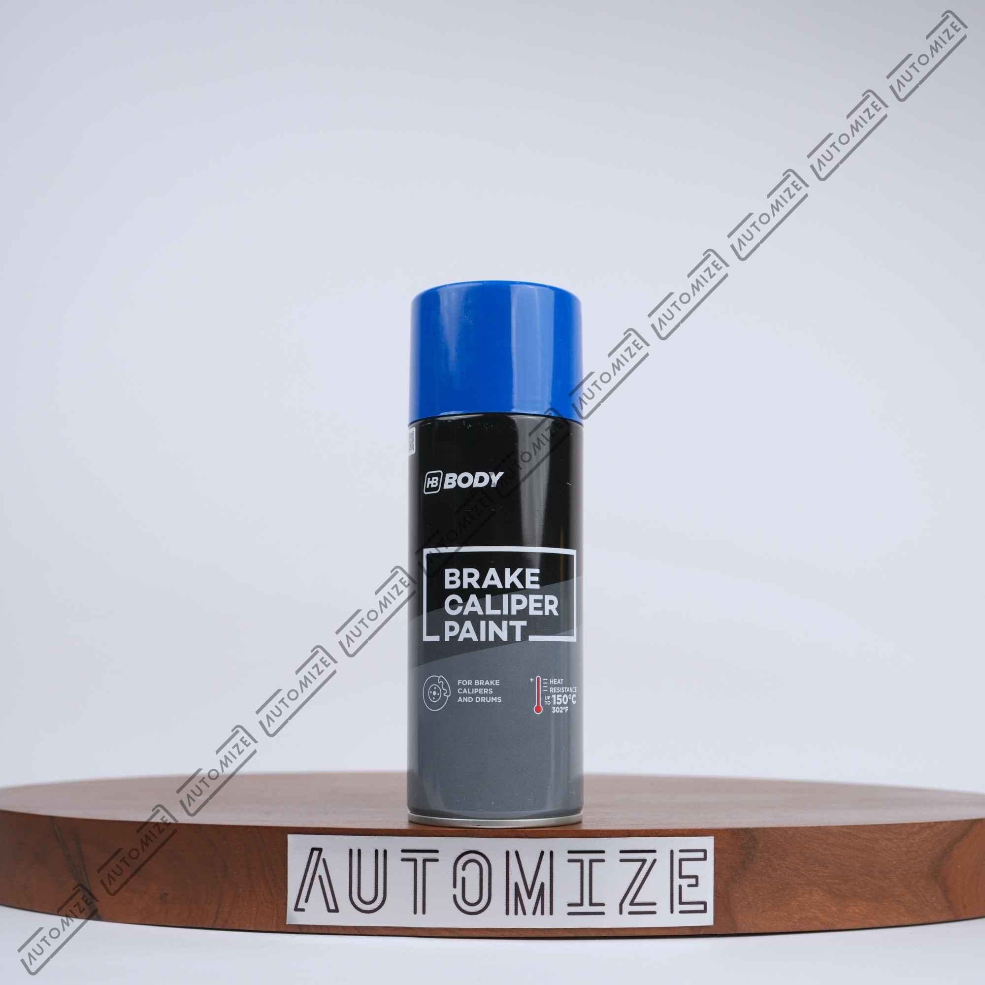 HB Body Brake Caliper Paint (400ml)