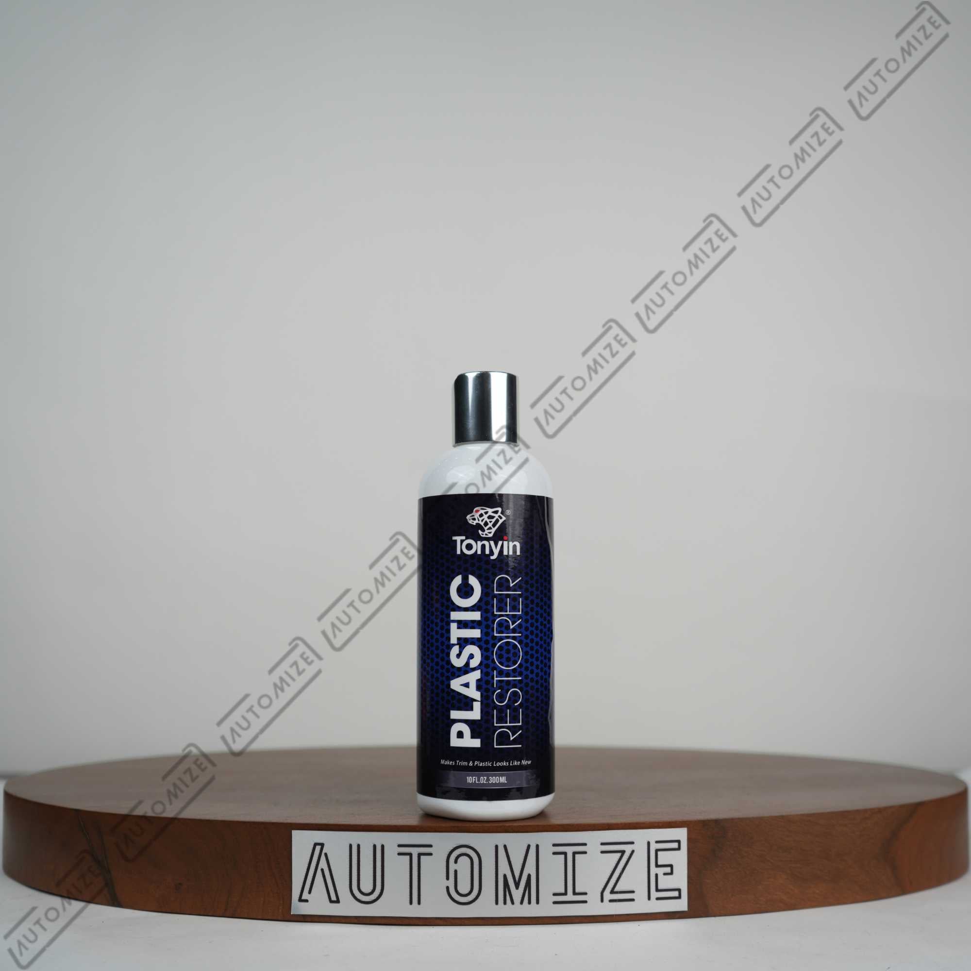 Tonyin Plastic Restorer (300ml)