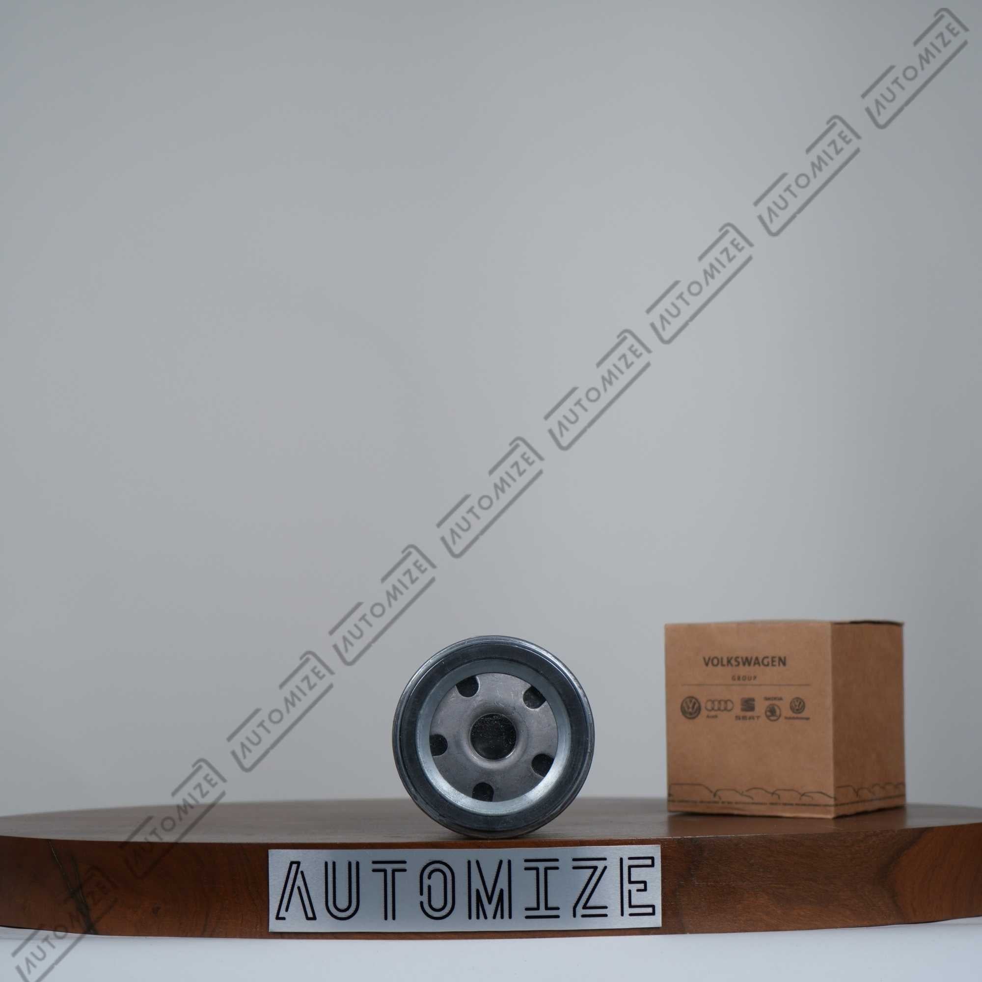 Order Volkswagen Group Oil Filter 04E115561H - Automize.pk