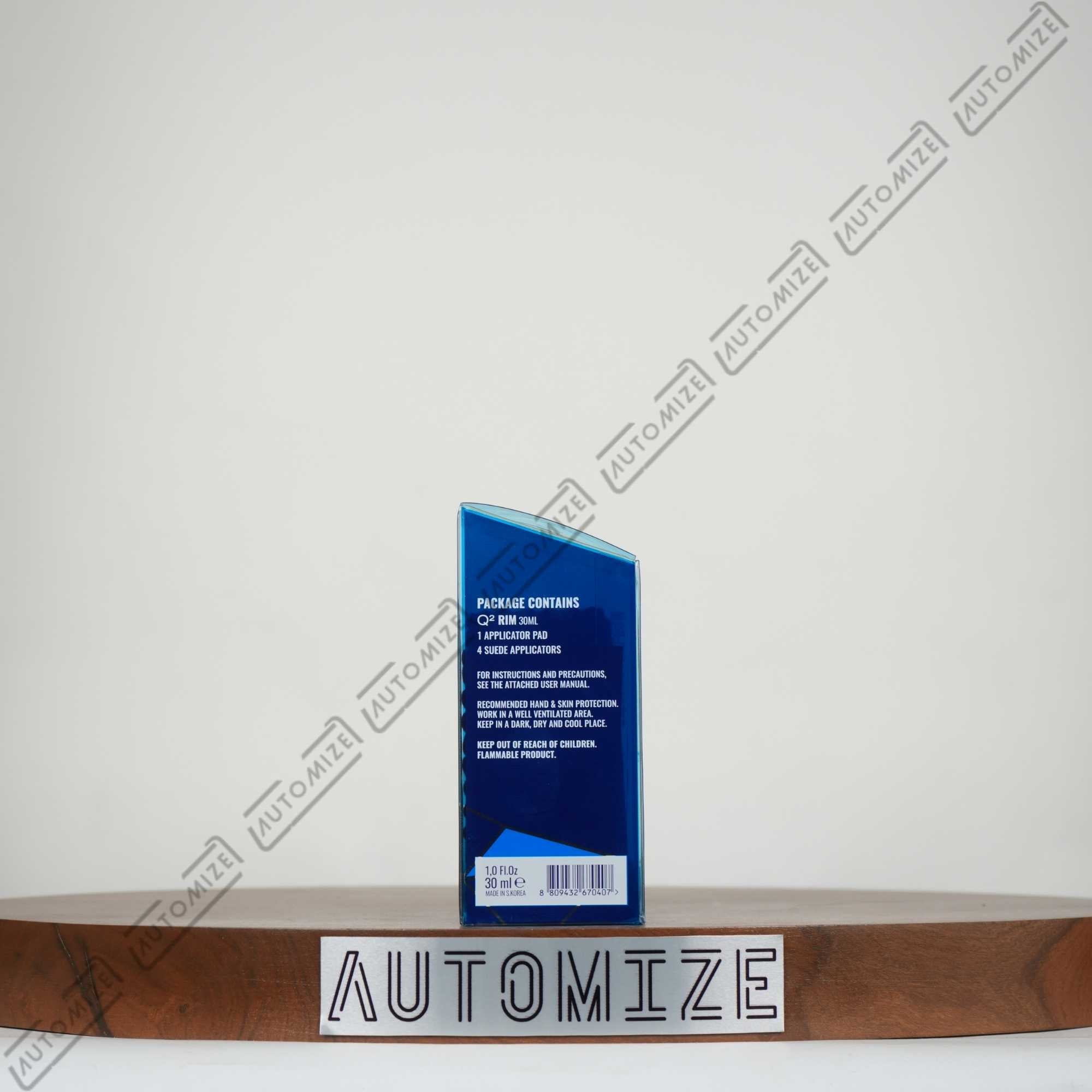 Gyeon Q² Rim (30ml)