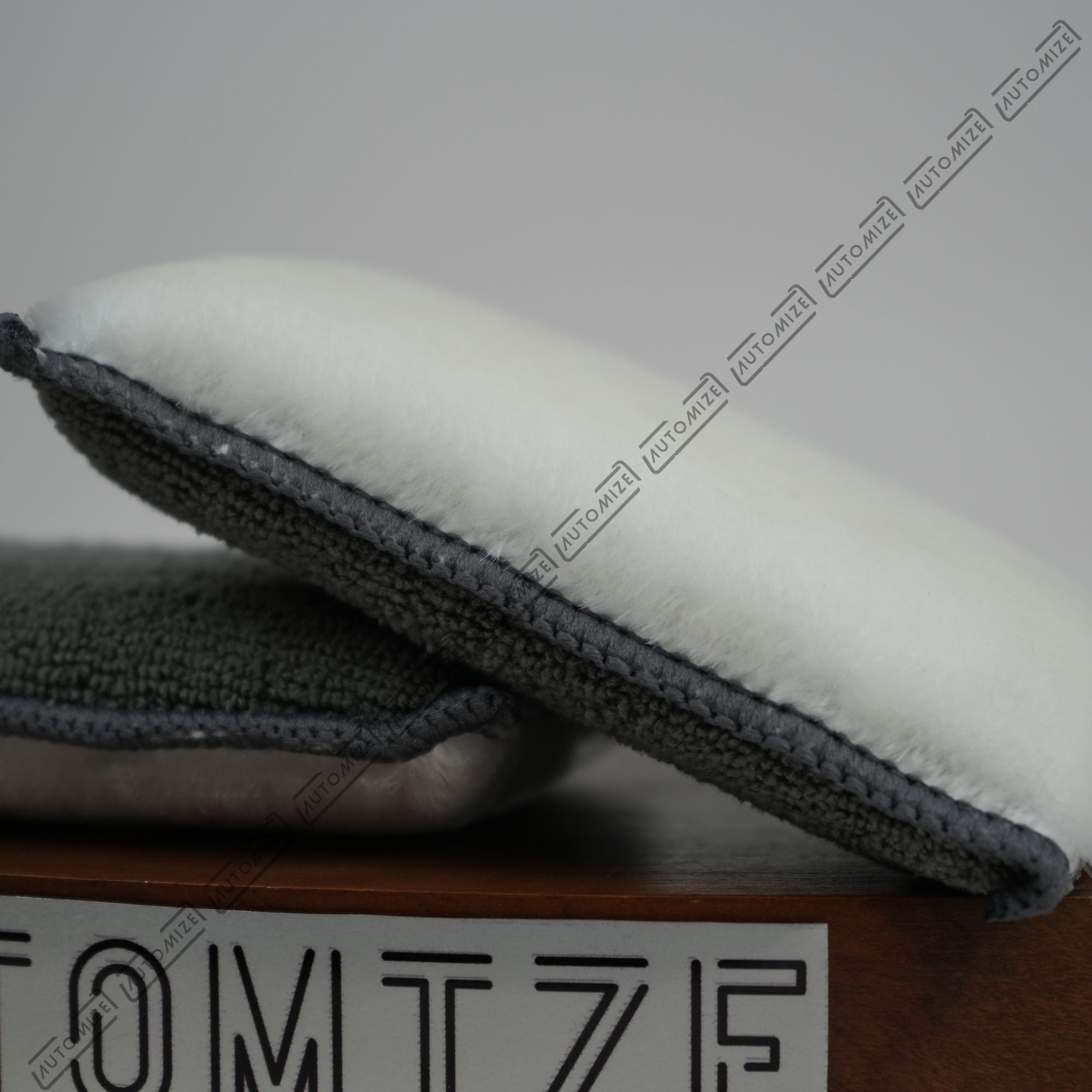 Automize Detailing - Basic Scrub Pad