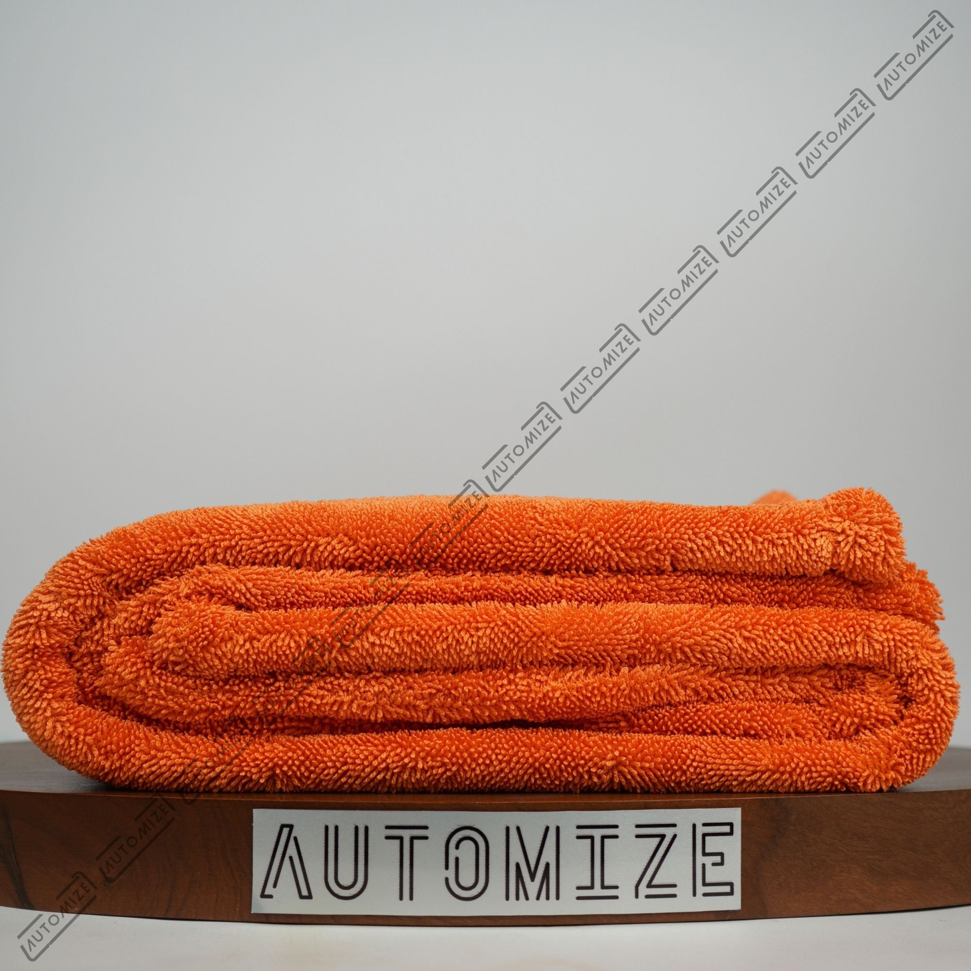 Automize Detailing Ultra Premium 1200 GSM Twisted Loop Double Sided Drying Towel 60*90