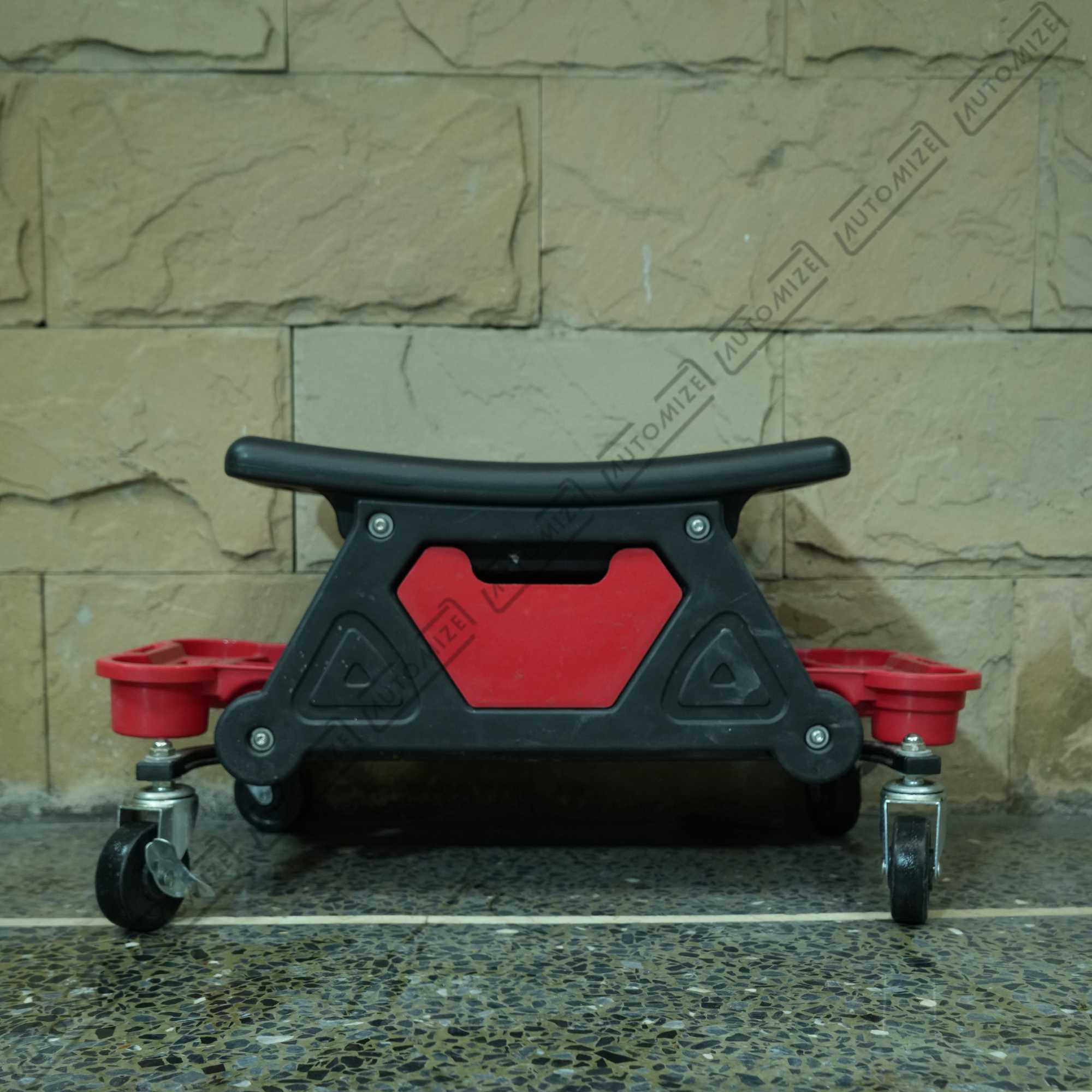 Automize Detailing - Detailing Stool