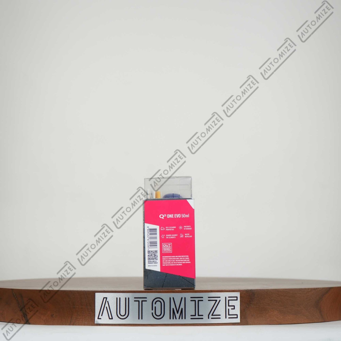 Gyeon Q² One EVO (50ml)