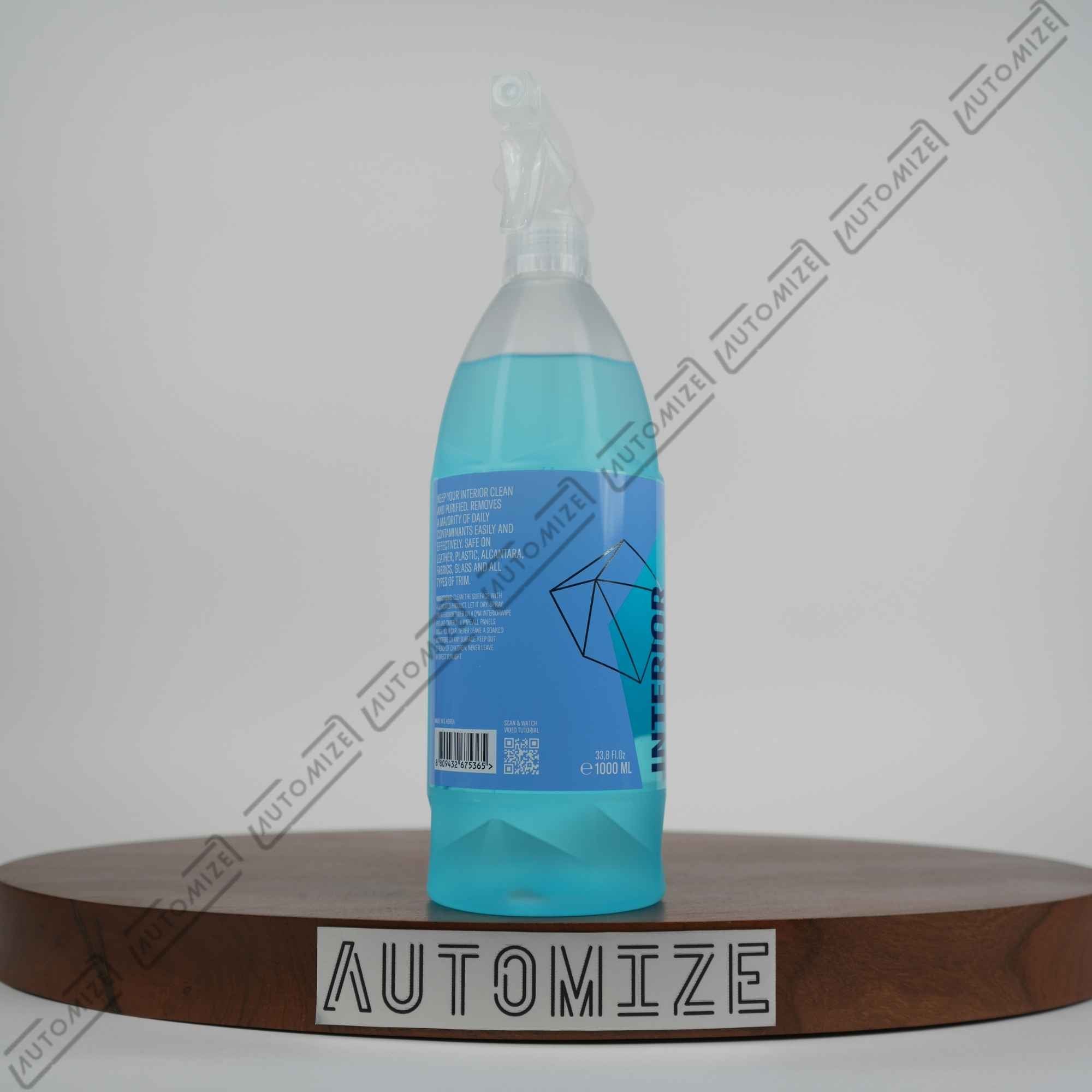 Gyeon Q²M Interior Detailer (1l)