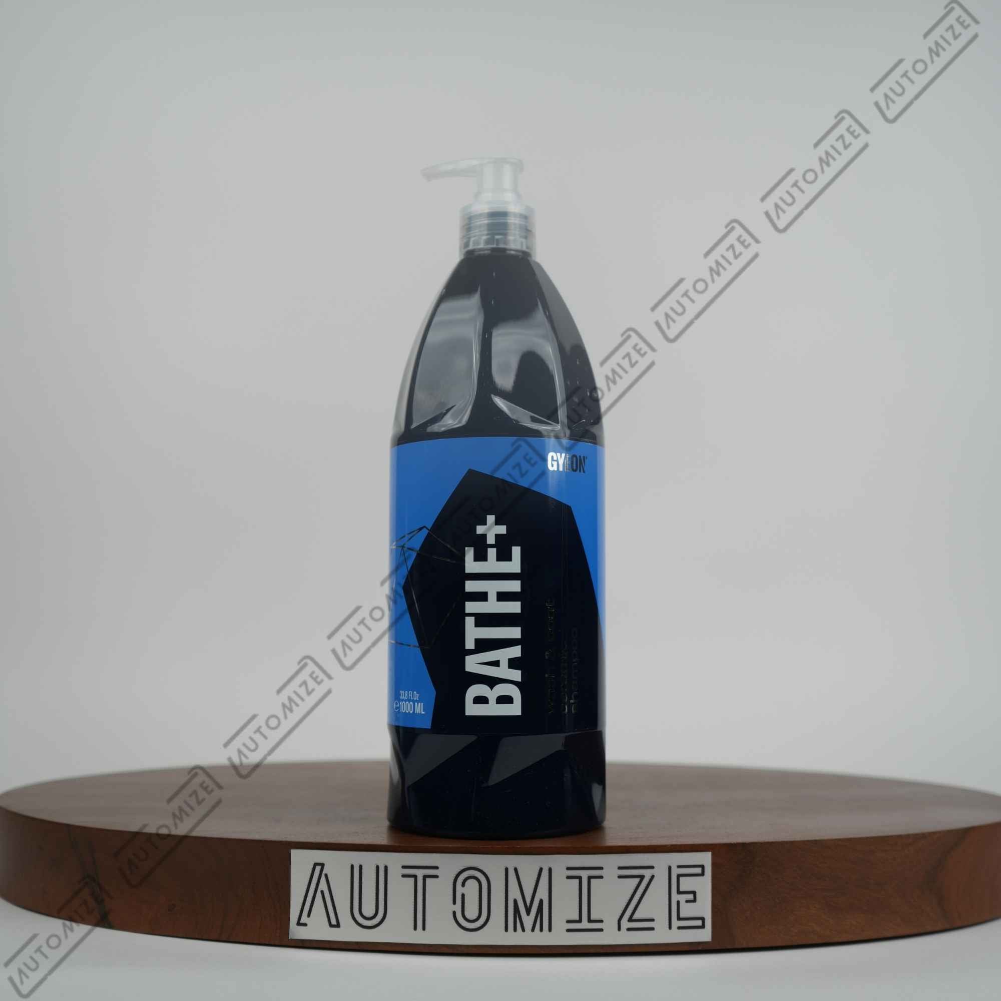 Gyeon Q²M Bathe+ (1l)