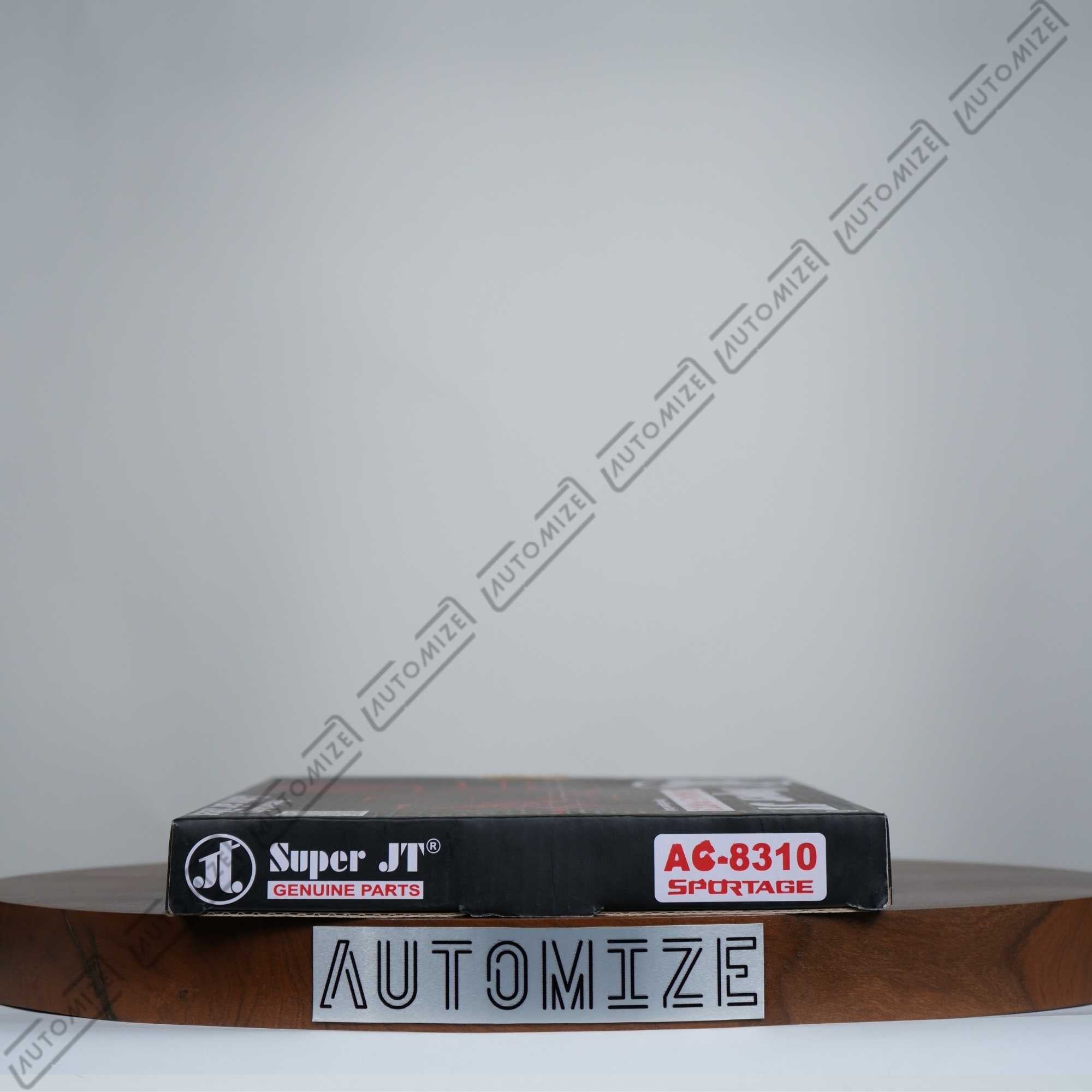 Buy Super JT Genuine Parts Cabin Filter AC-8310 - Automize.pk