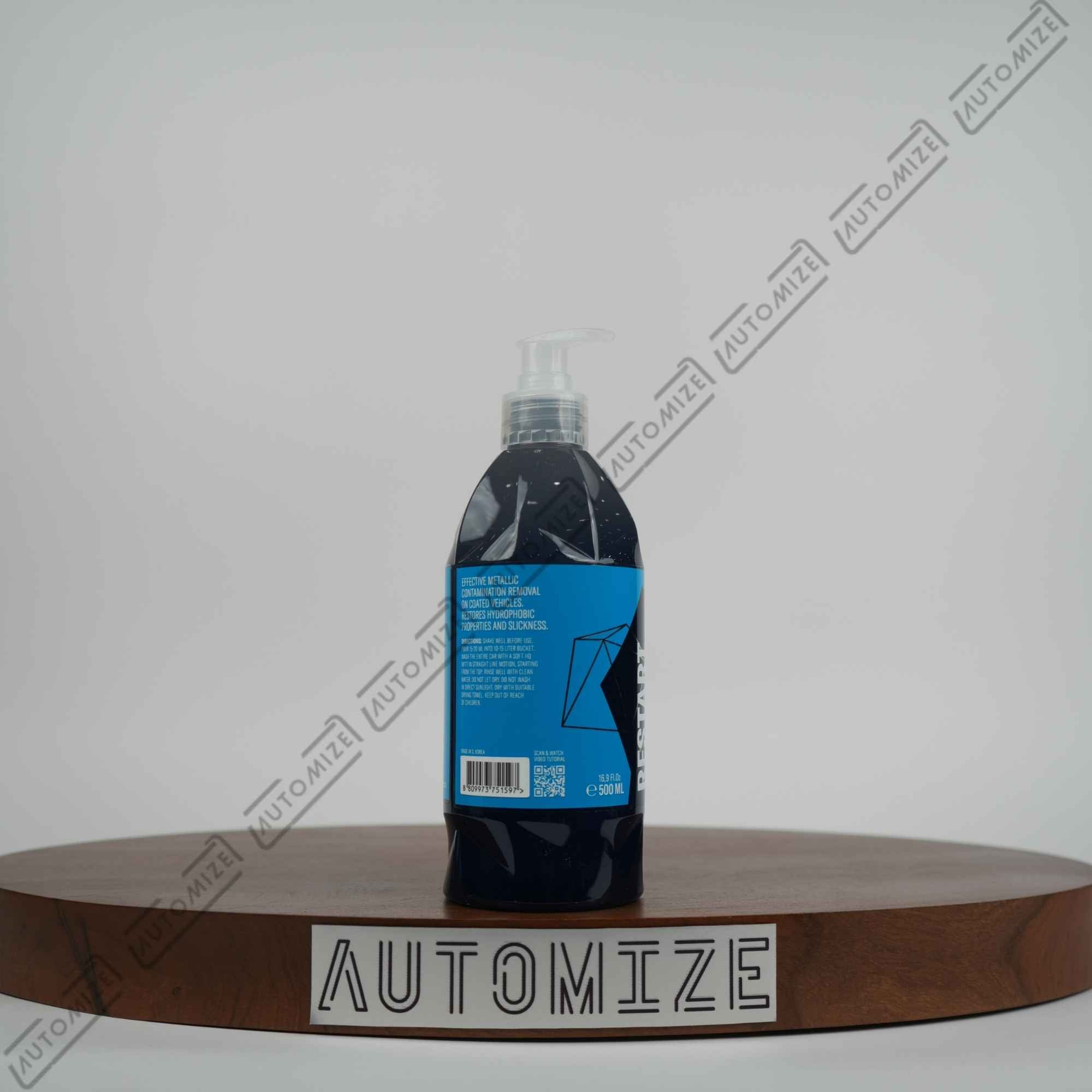 Gyeon Q2M Restart Wash (500ml)