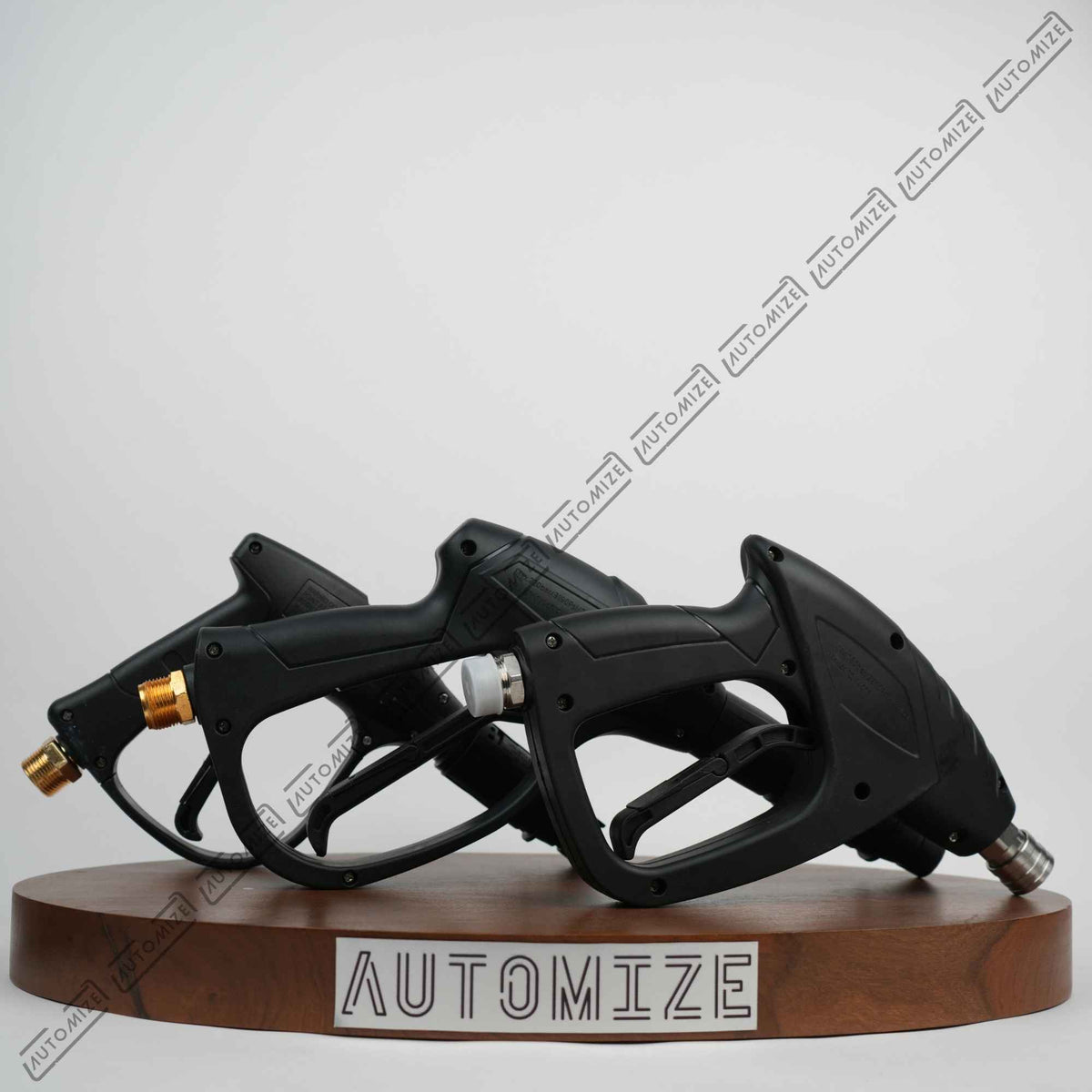 Dera Pressure Washer Gun