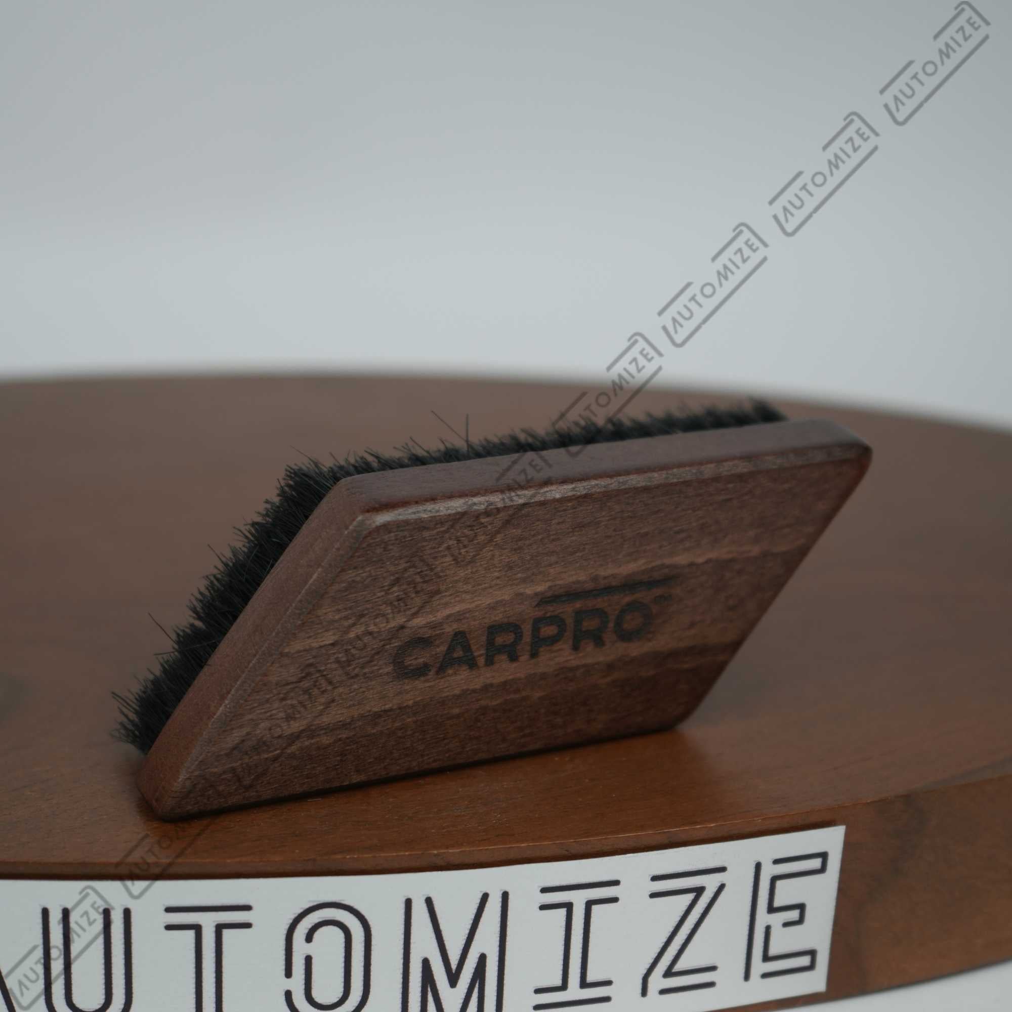 Carpro Leather Skin Care Kit