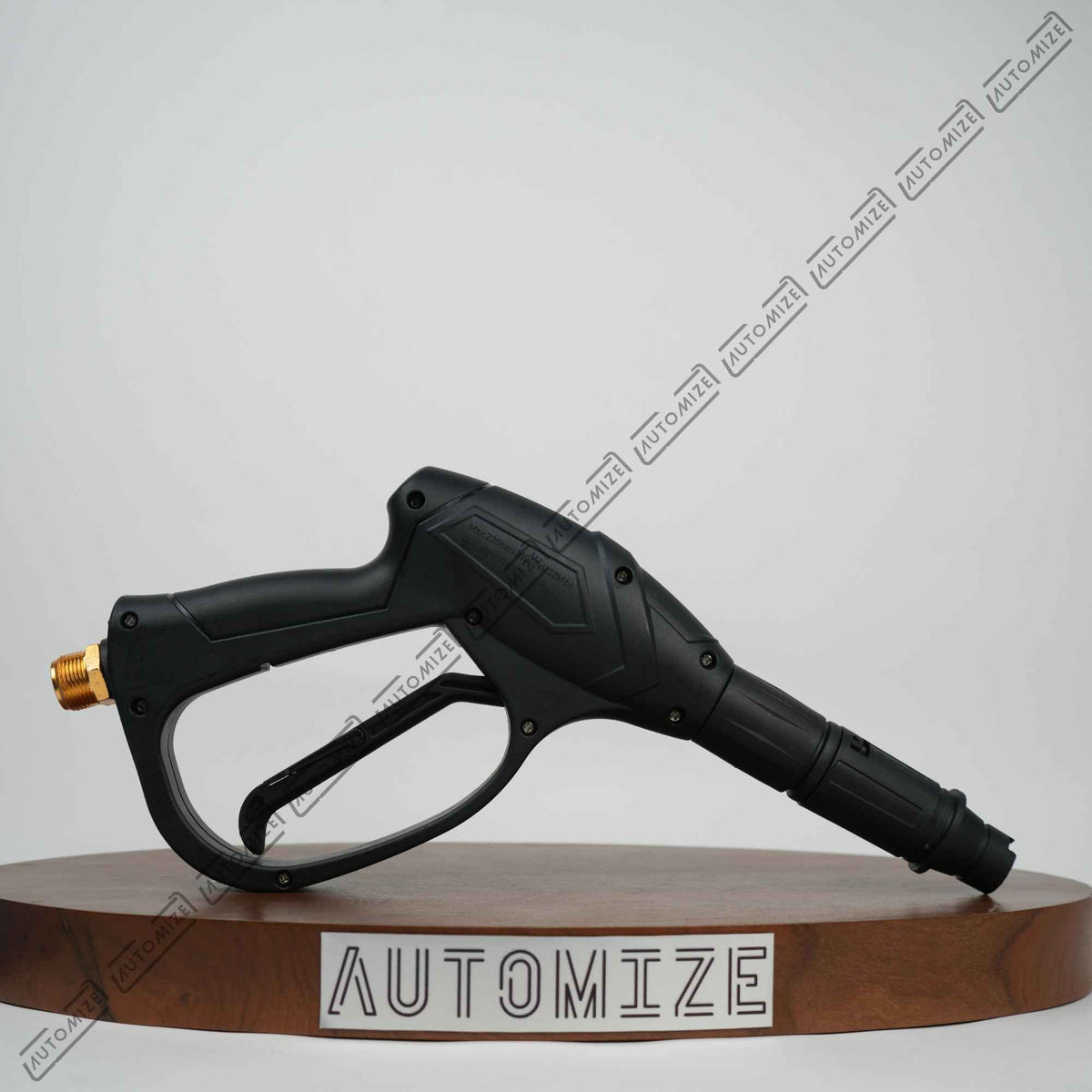 Dera Pressure Washer Gun