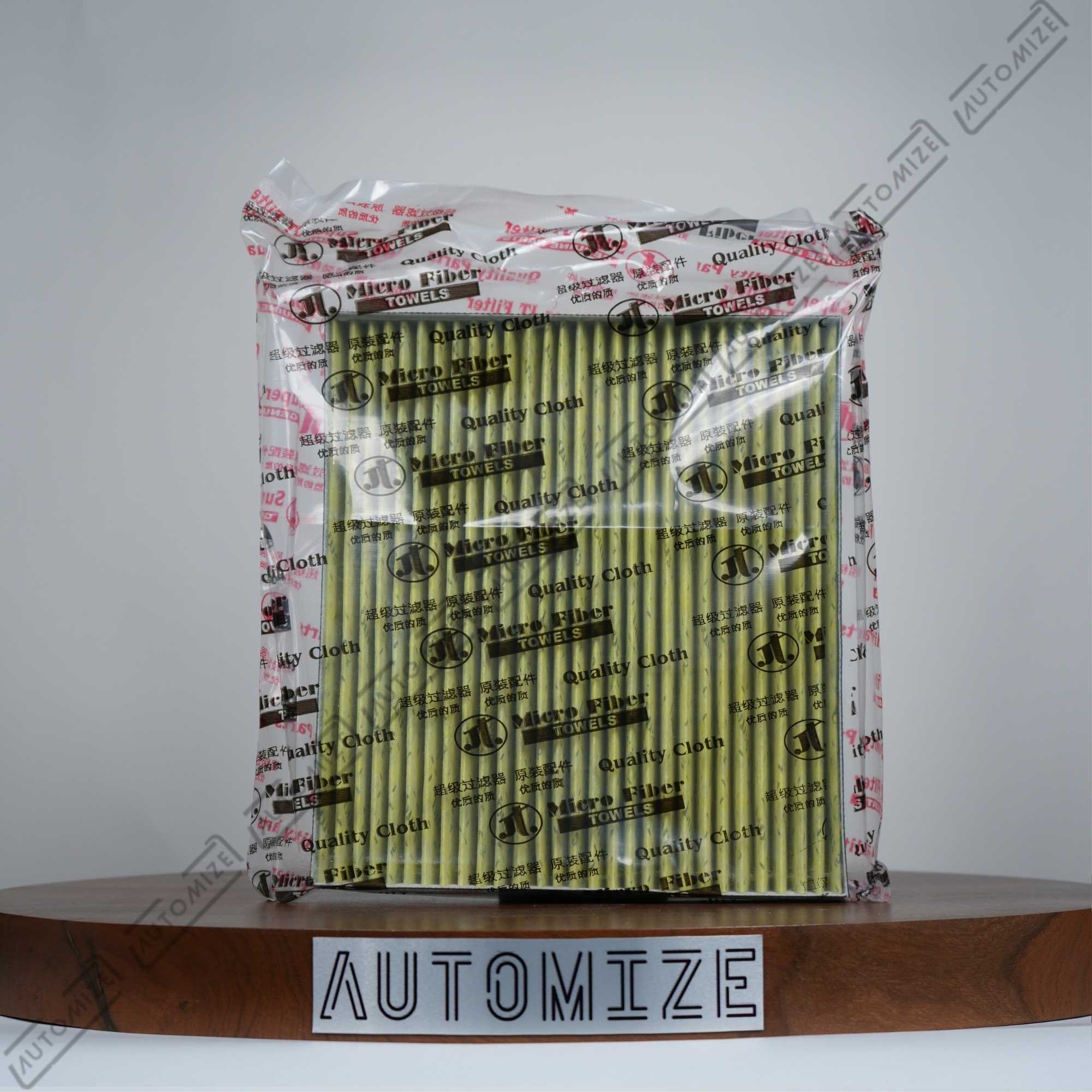 Super JT Genuine Parts Cabin Filter AC-8130 - Automize.pk