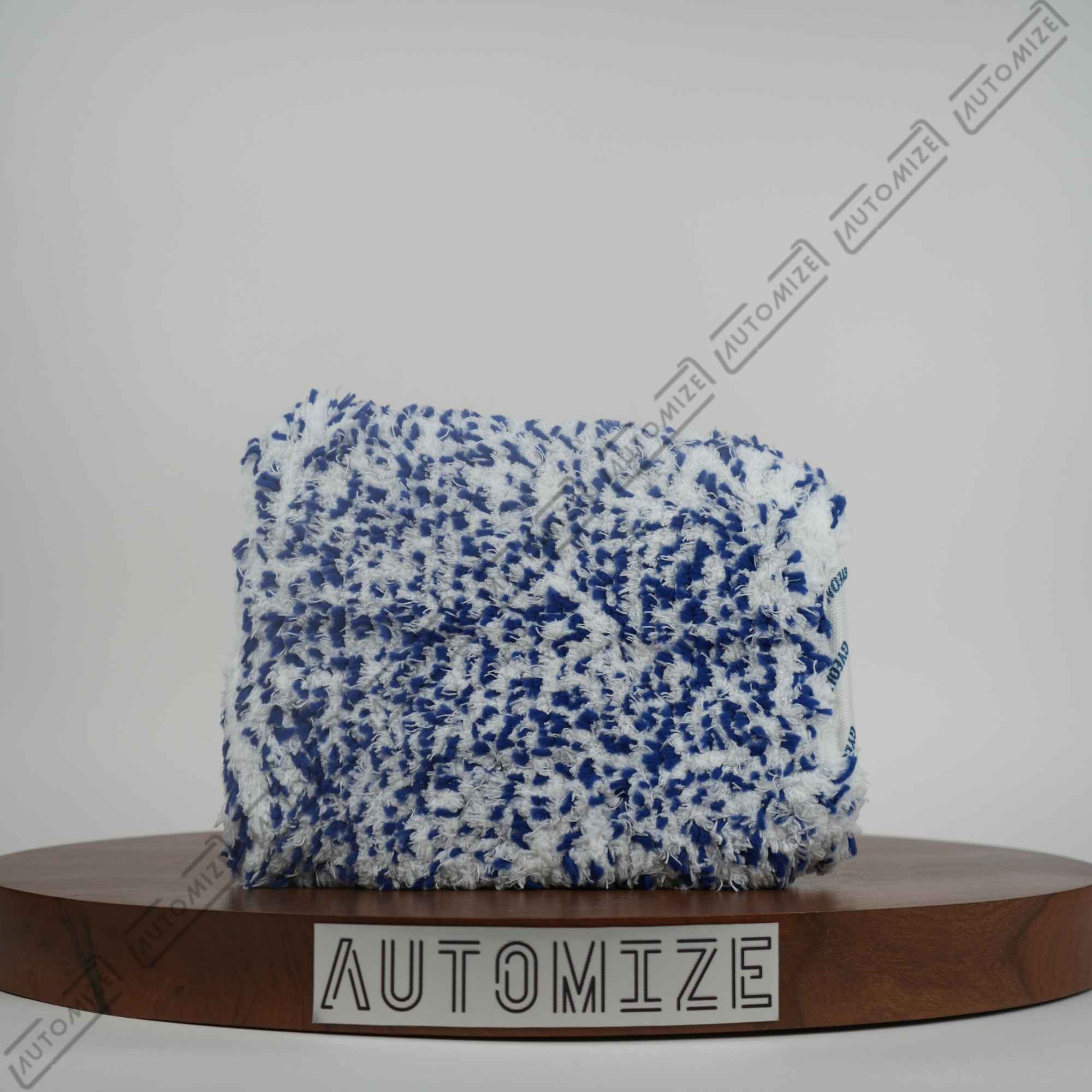 Gyeon Q2M Wash Pad Evo