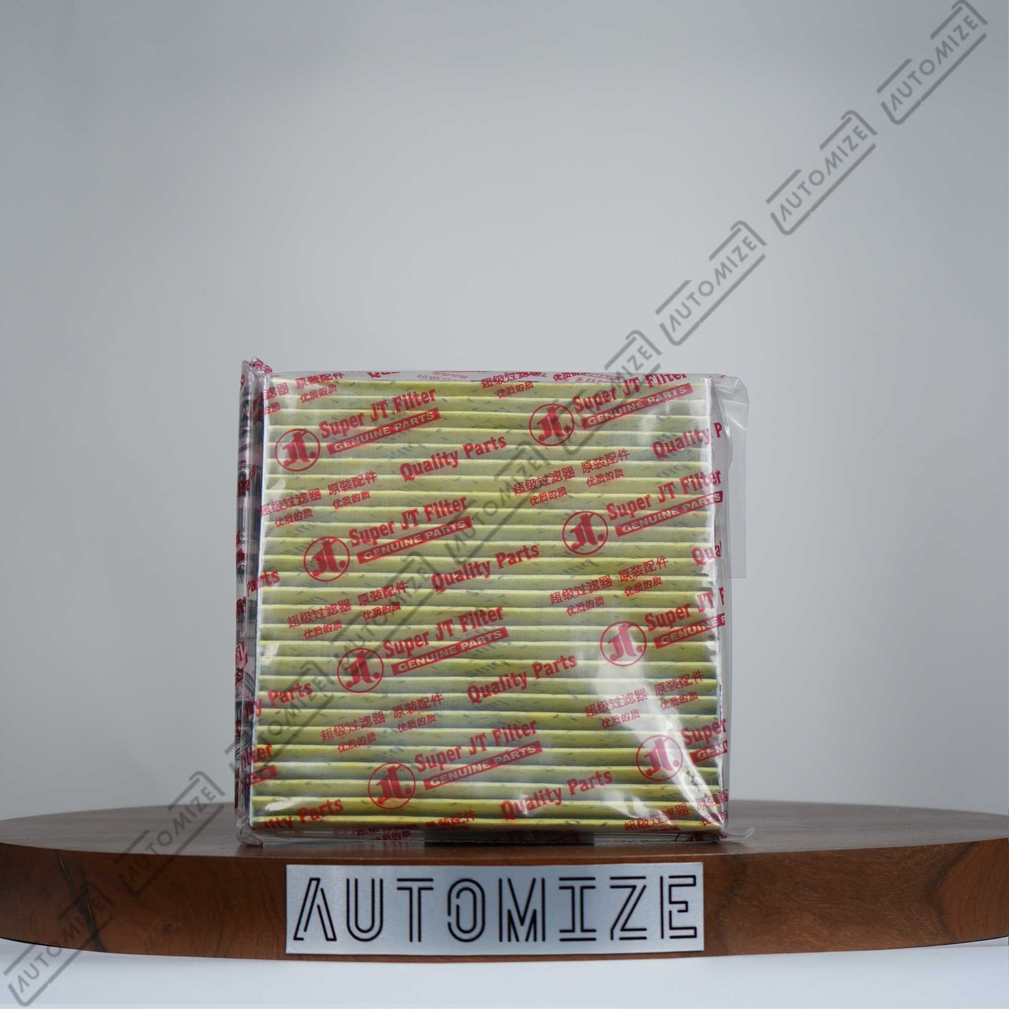 Super JT Genuine Parts Cabin Filter AC-8220 - Automize.pk