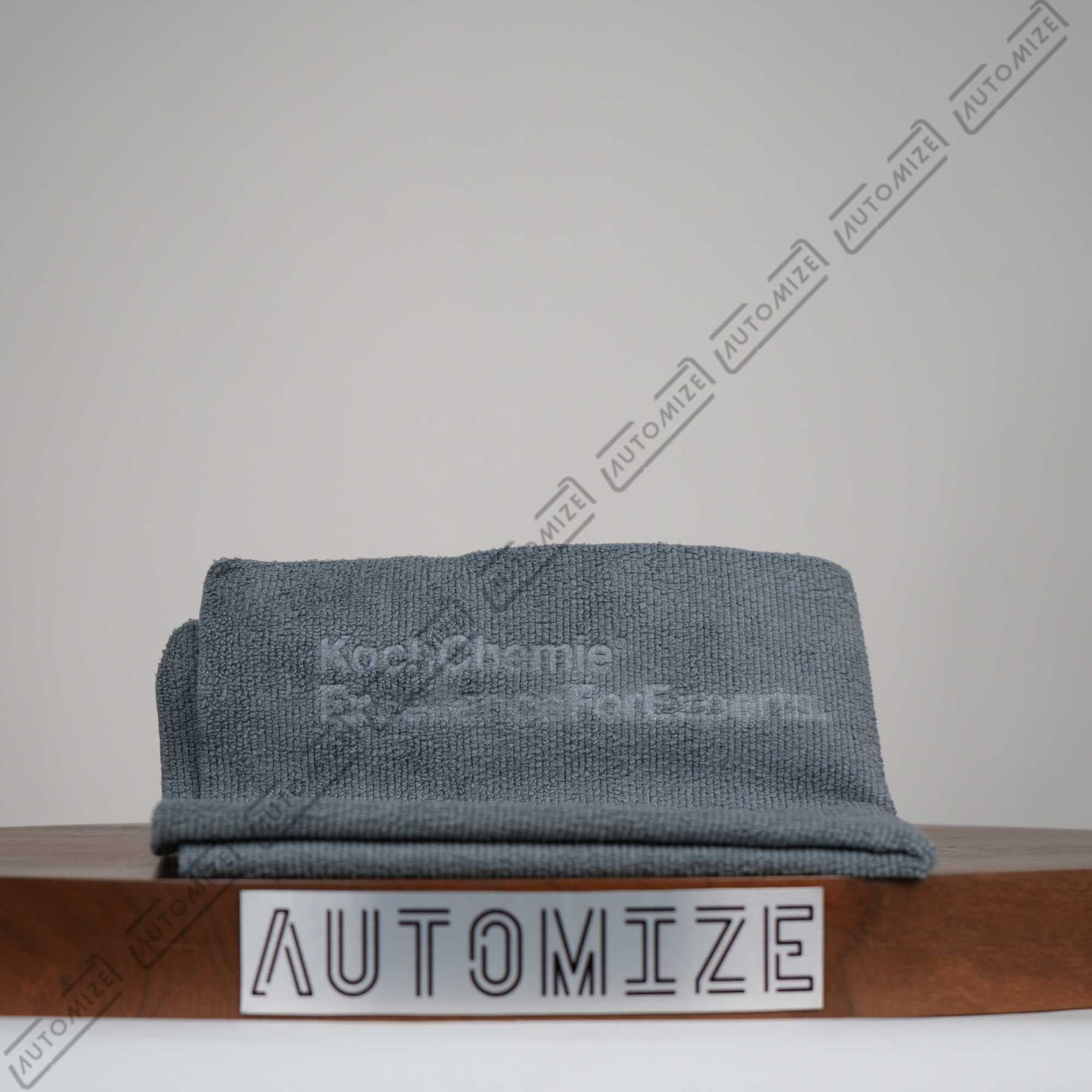 Koch Chemie Premium Microfibre Polish Wipe