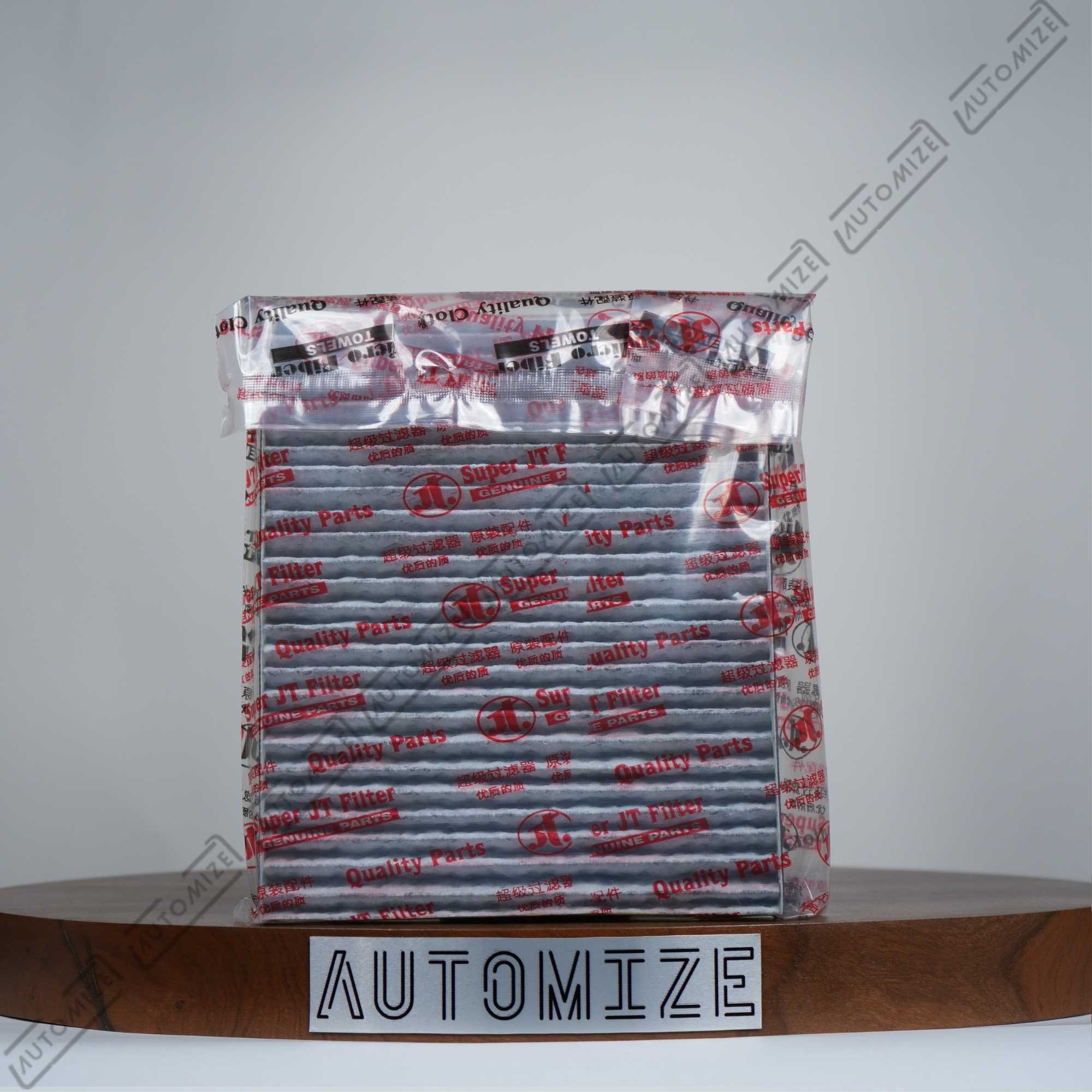 Super JT Genuine Parts Cabin Filter AC-8200 - Automize.pk