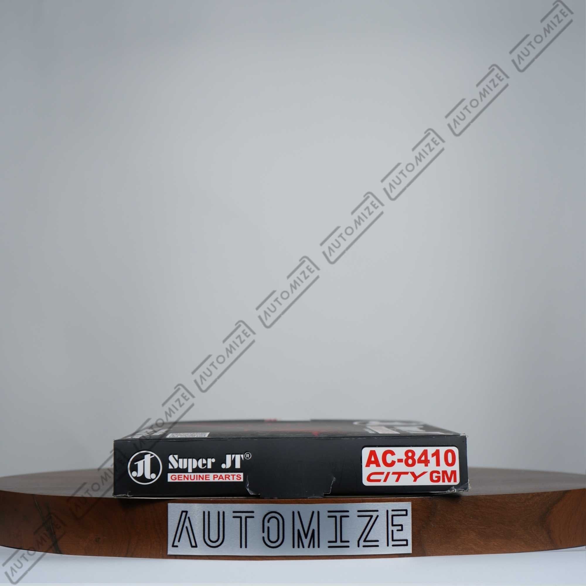 Buy Super JT Genuine Parts Cabin Filter AC-8410 - Automize.pk