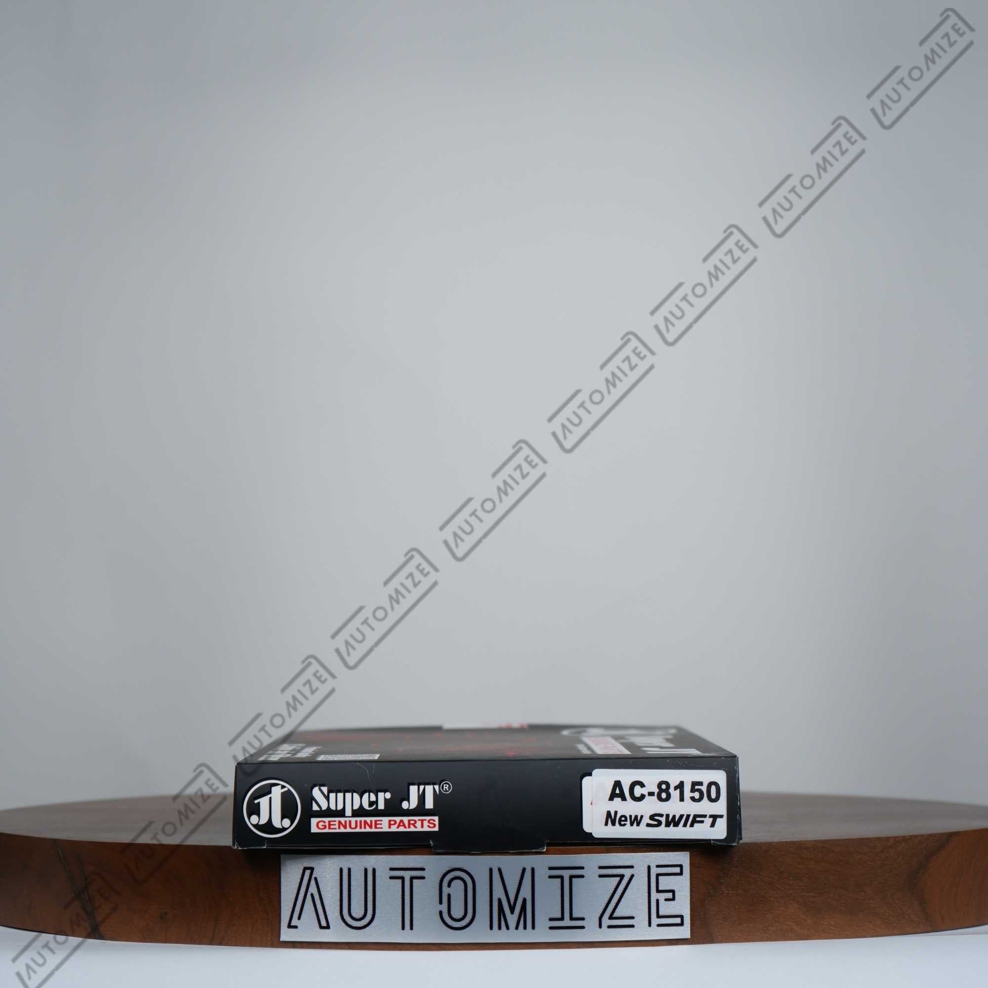 Buy Super JT Genuine Parts Cabin Filter AC-8150 - Automize.pk