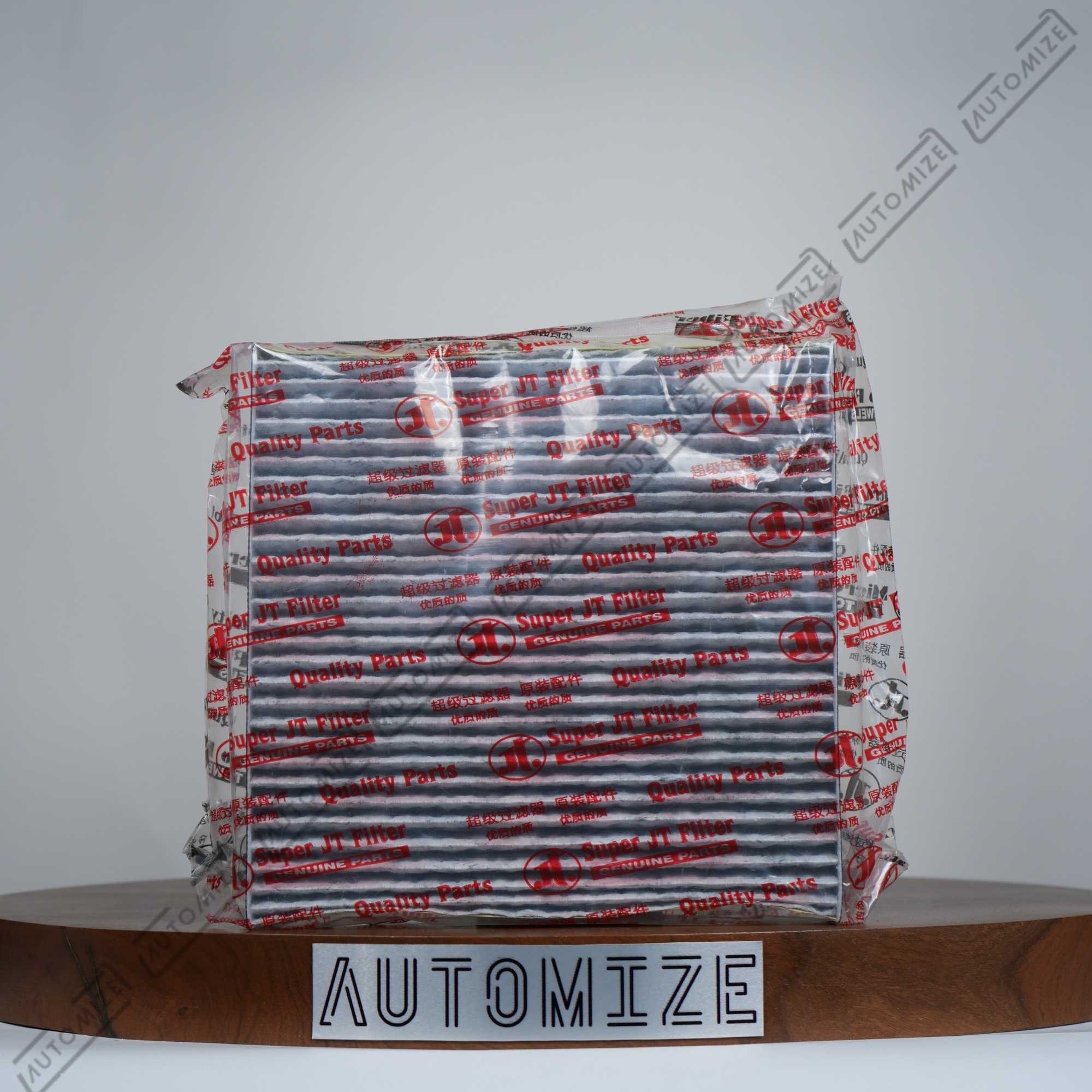 Super JT Genuine Parts Cabin Filter AC-8150 - Automize.pk