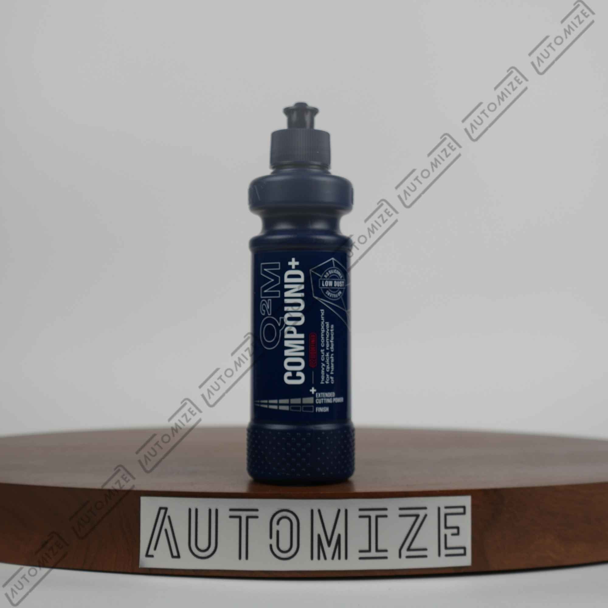 Gyeon Q2M Compound+ Redefined (250ml)