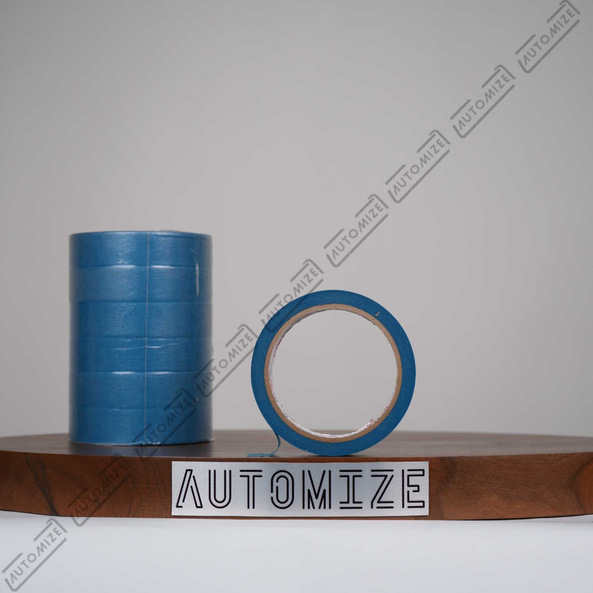 Automize Detailing - Detailing Tape (Blue)
