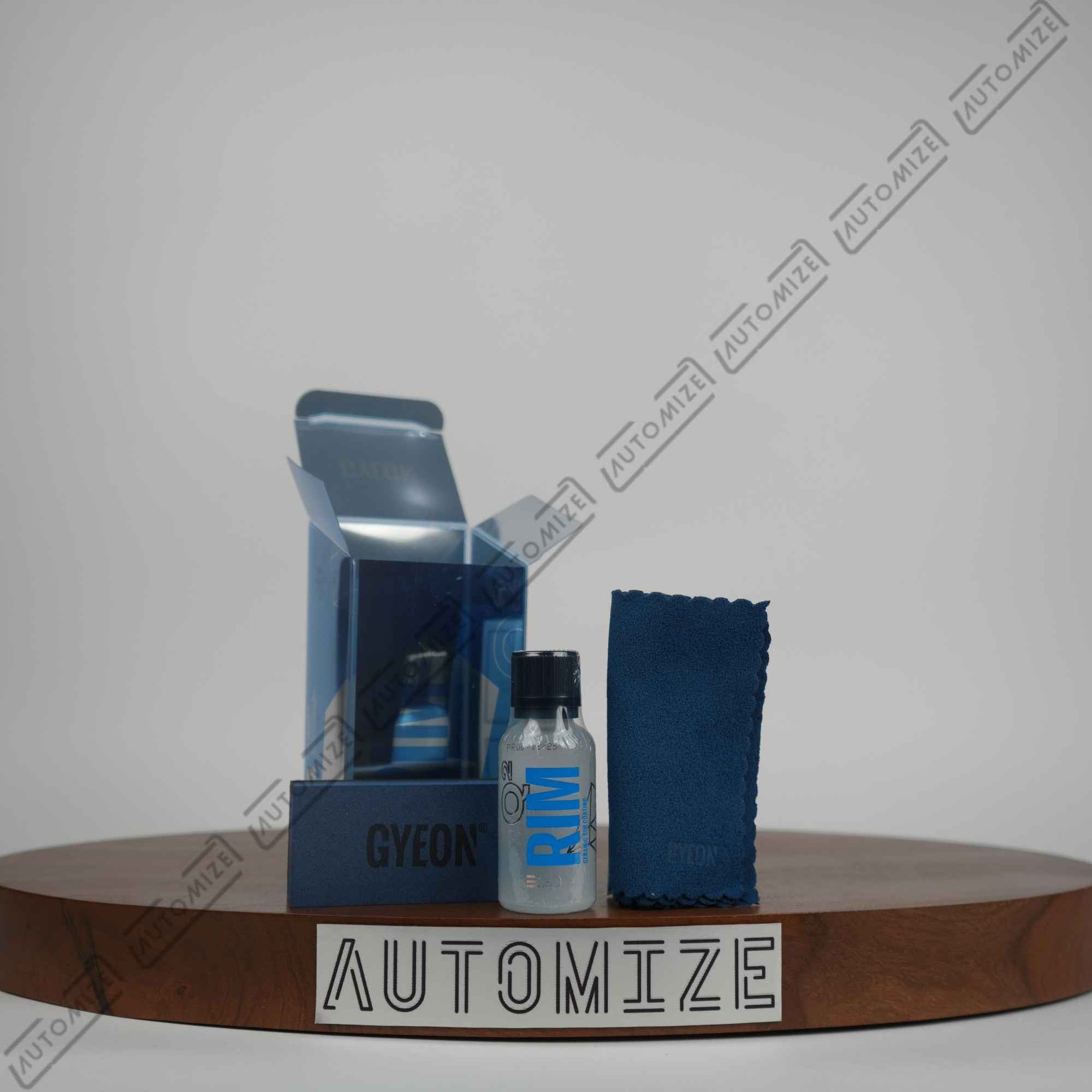 Gyeon Q2 Rim Evo (30ml)