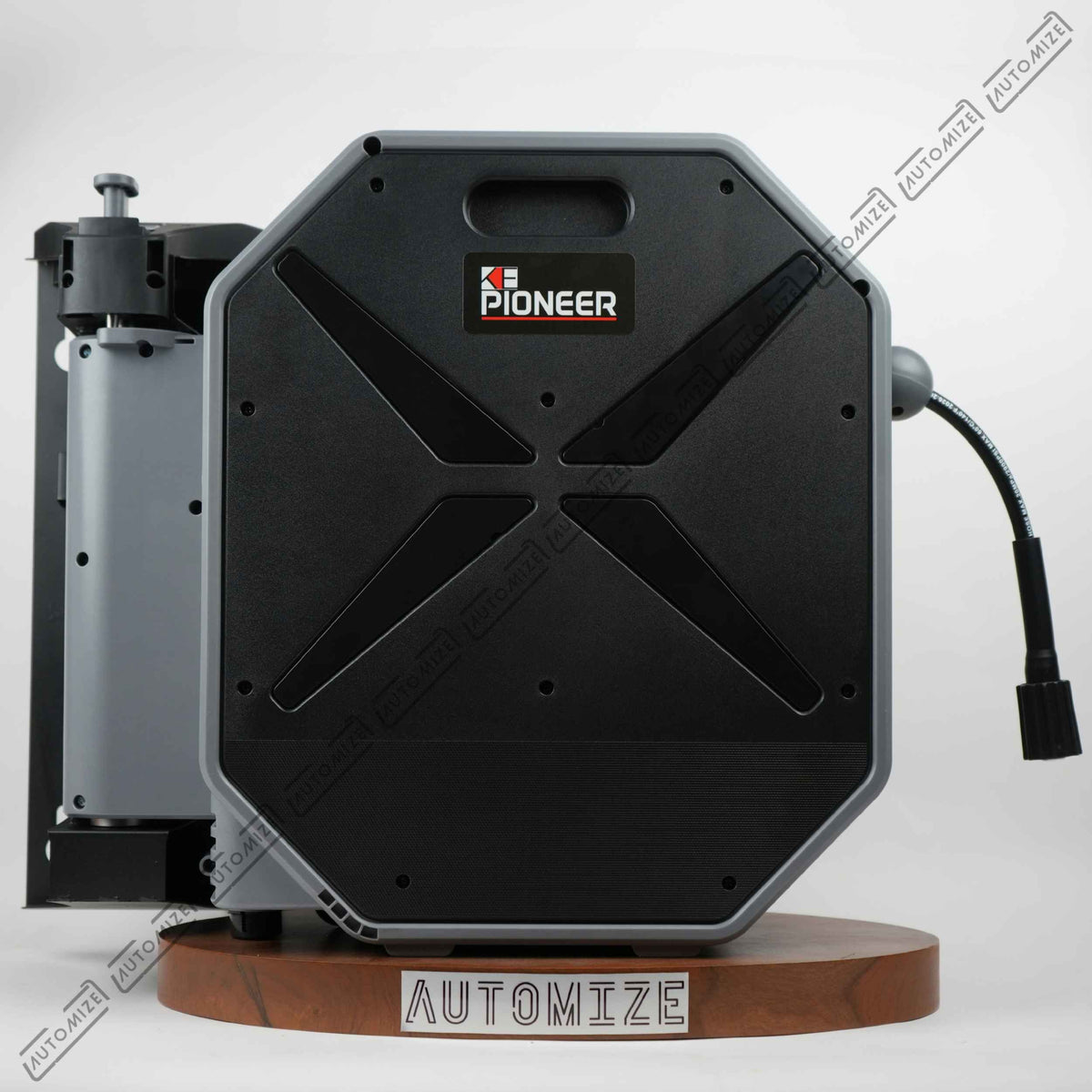 Pioneer P6 Pressure Washer