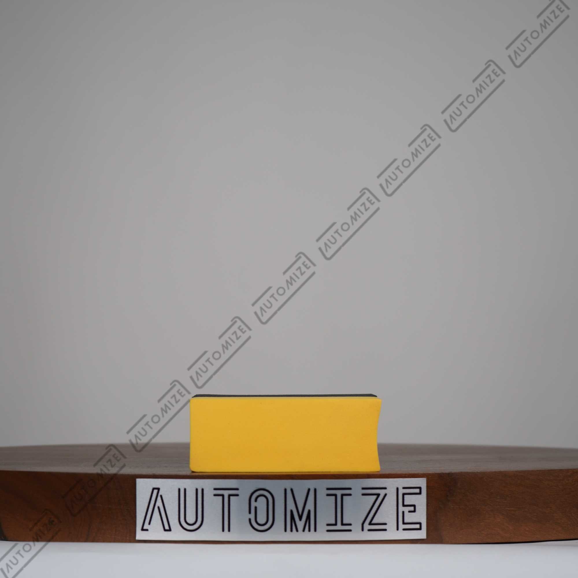 Automize Detailing - Tire Sponge Applicator