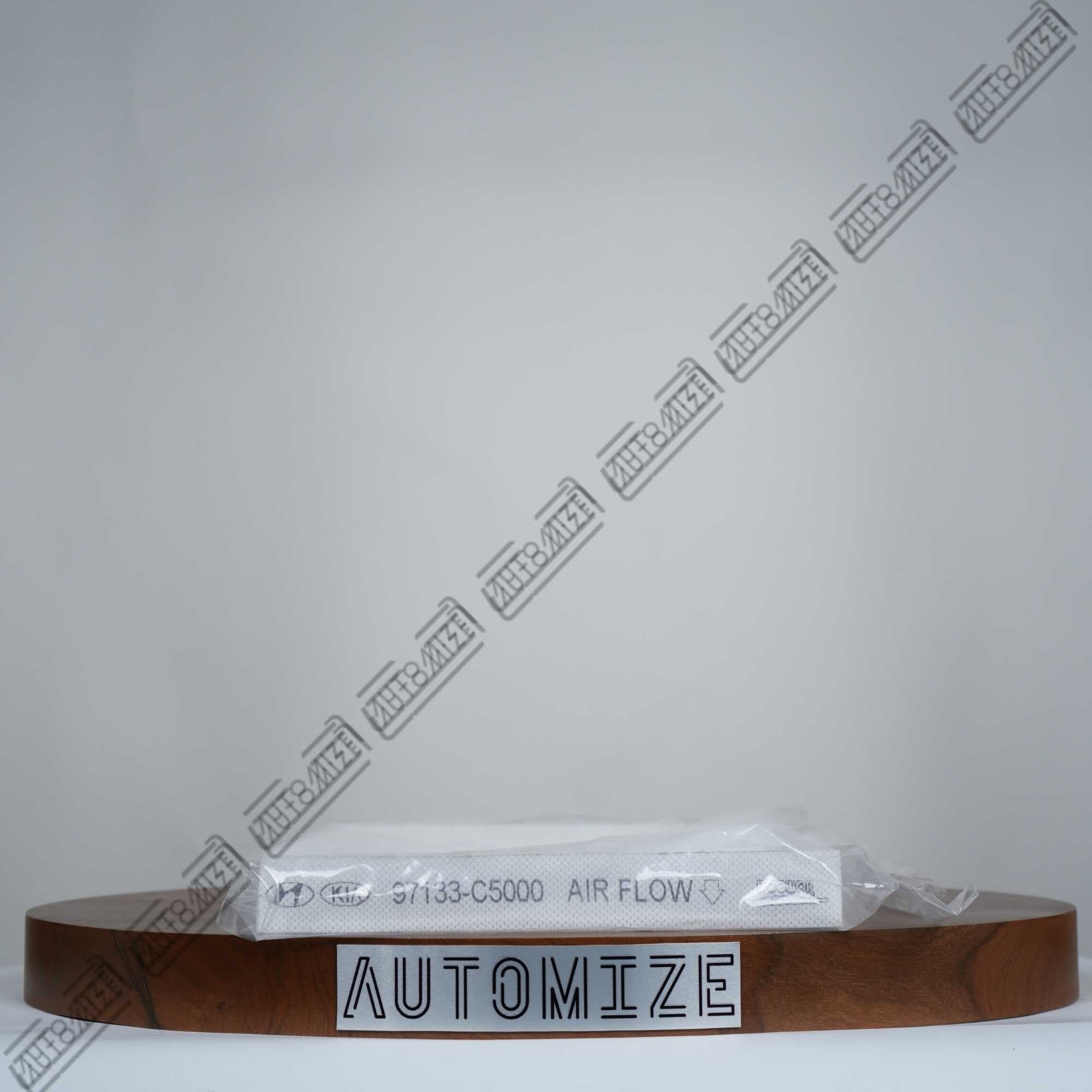 Shop Hyundai Genuine Parts Cabin filter 97133-D3000 - Automize.pk