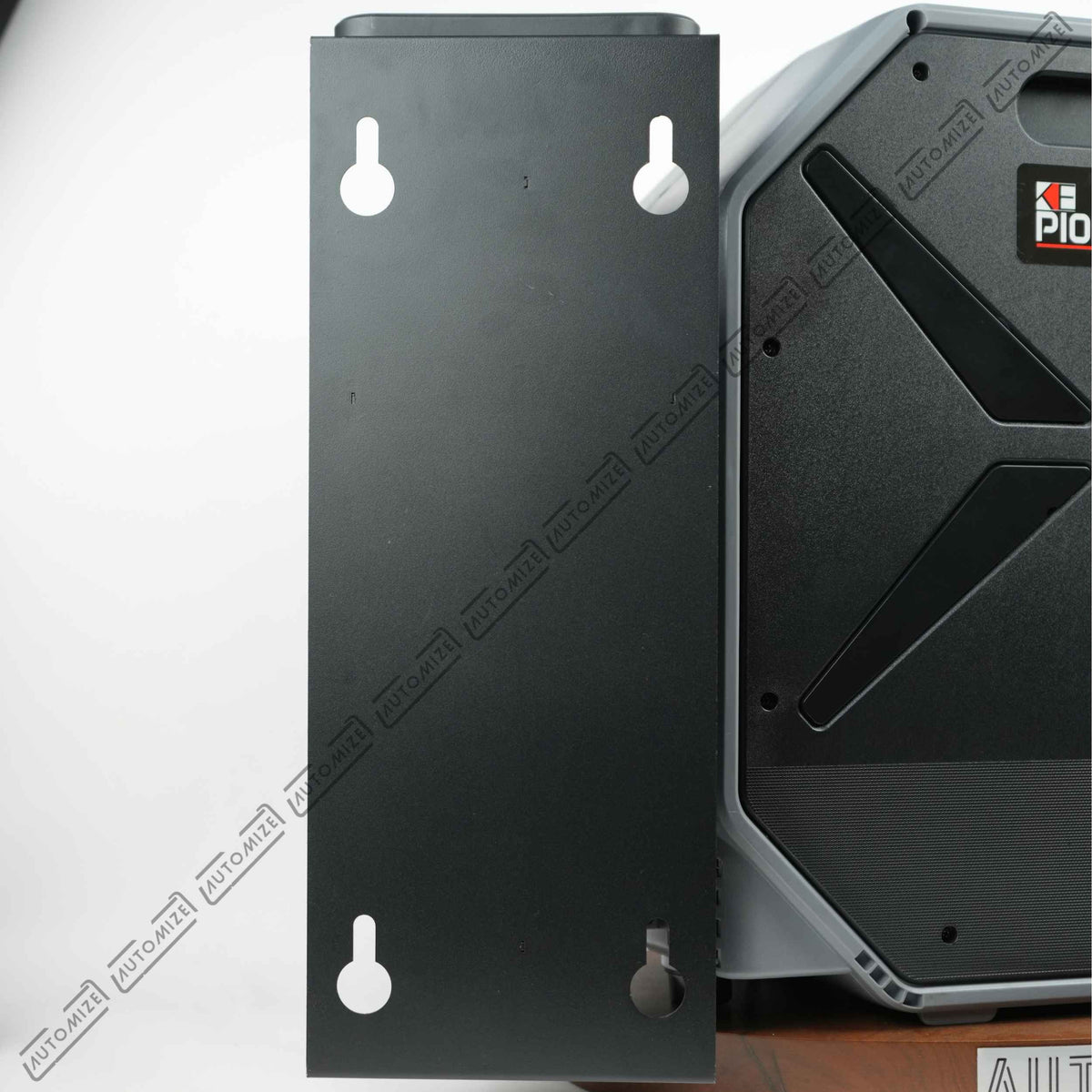 Pioneer P6 Pressure Washer