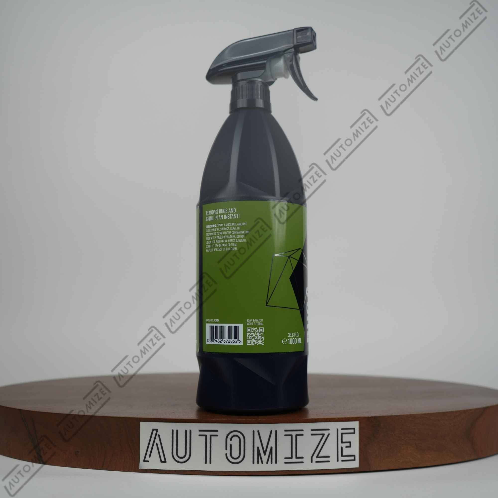 Gyeon Q²M Bug and Grime (1l)