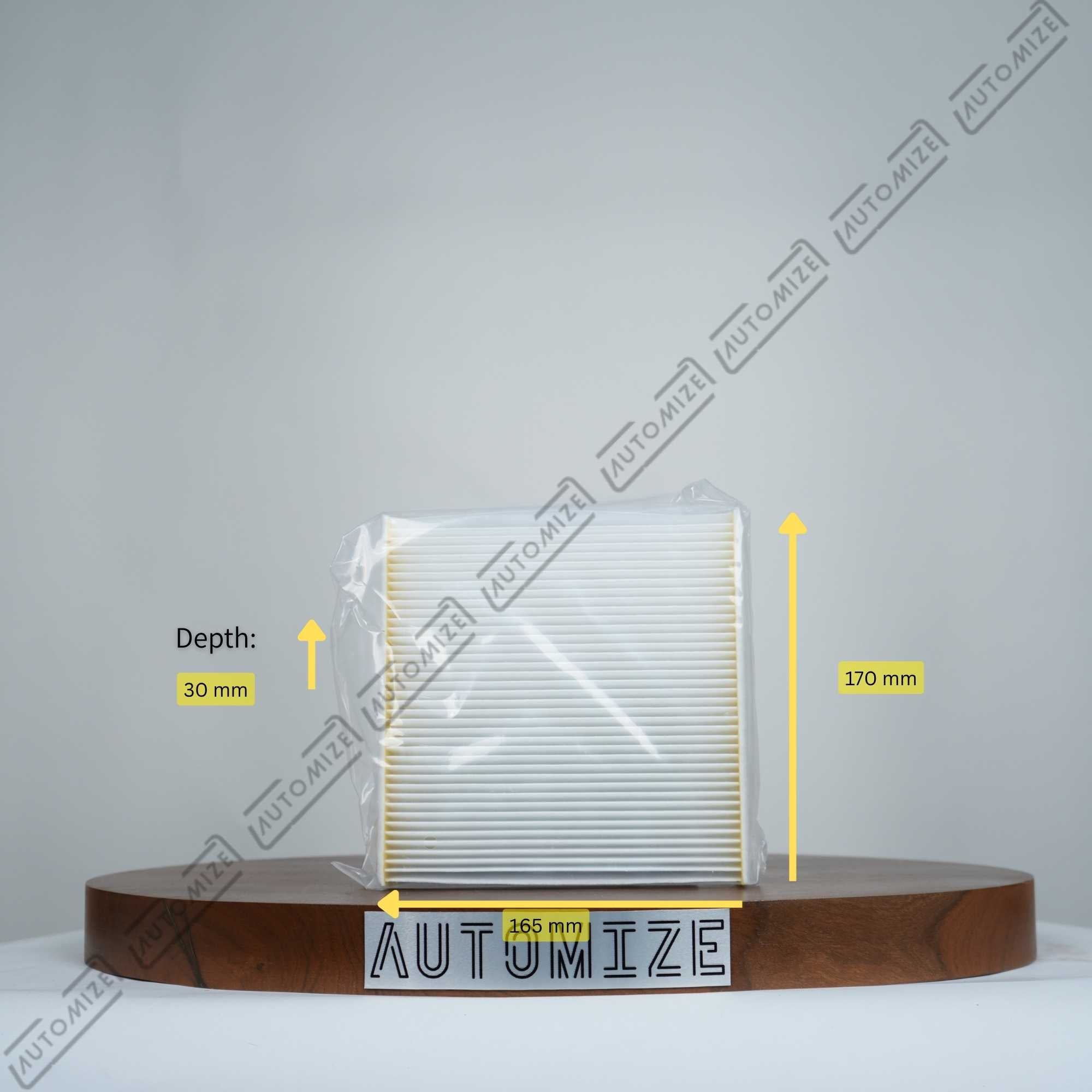 Shop Suzuki Genuine Parts Cabin Filter 95860-74P00 - Automize.pk