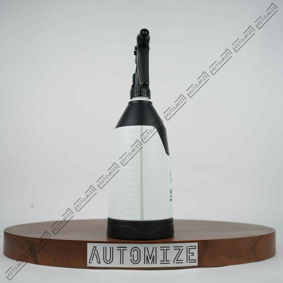 Spraymaster Volumetric Chemical Resistant Spray Bottle