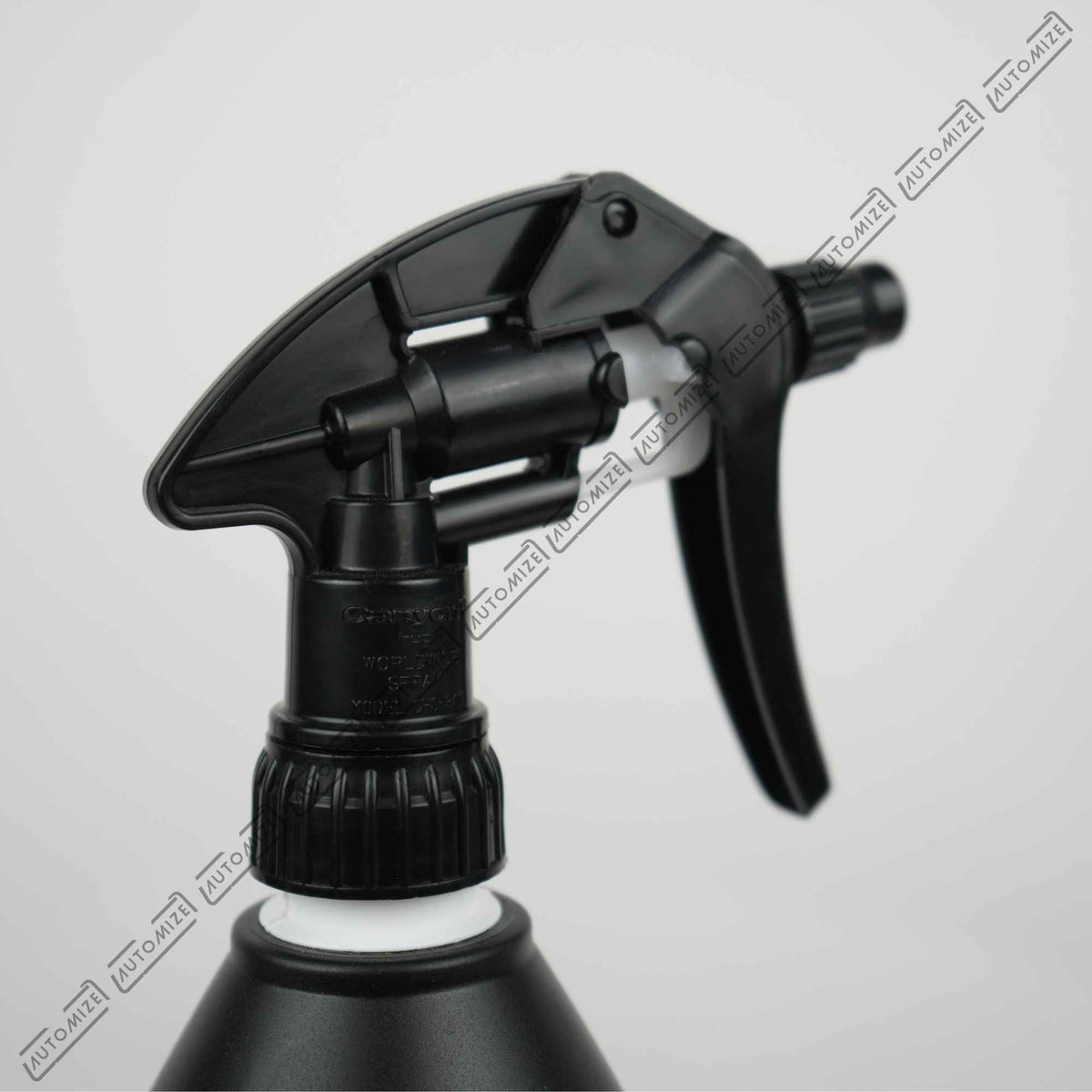 Spraymaster Volumetric Chemical Resistant Spray Bottle