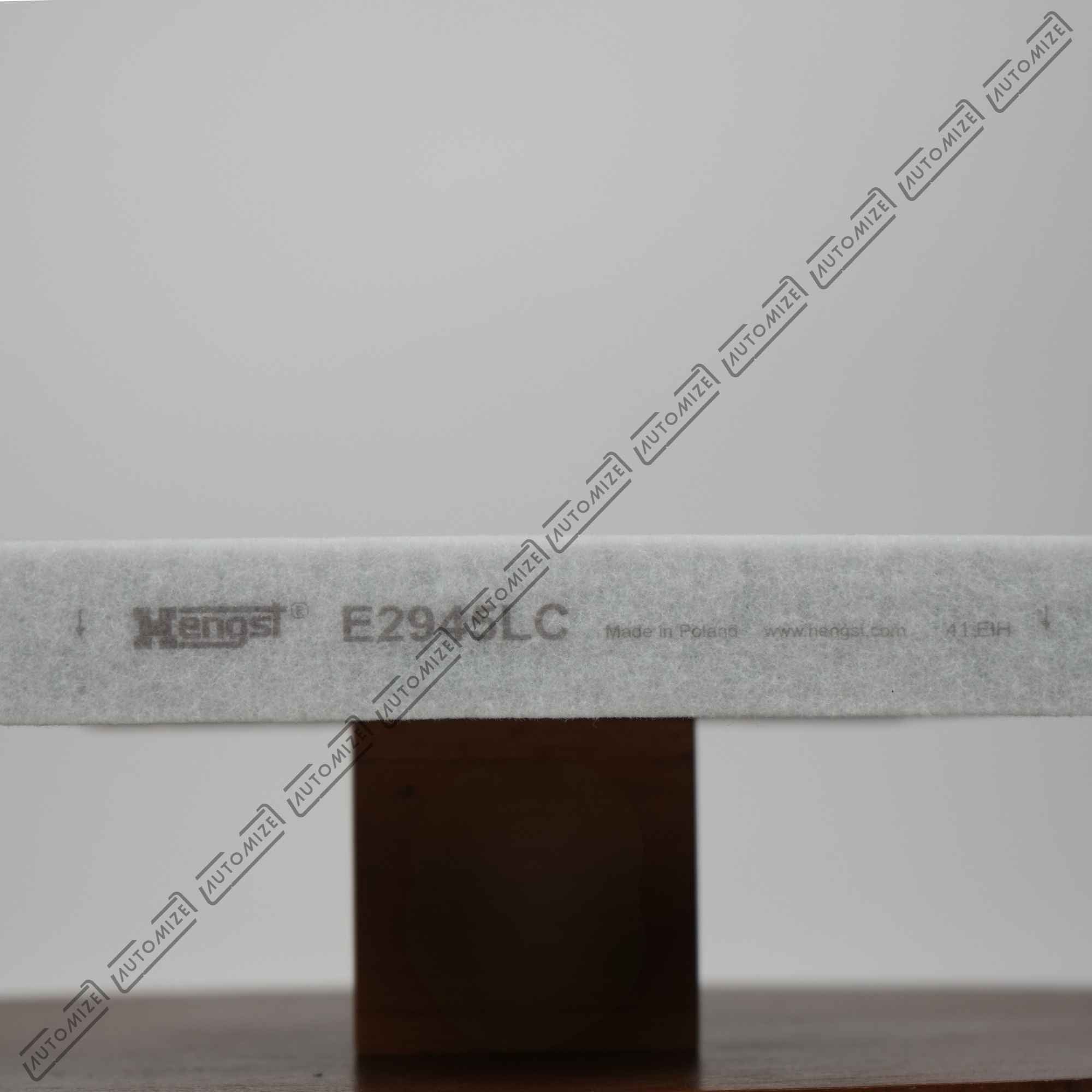 Hengst Cabin Filter E2945LC