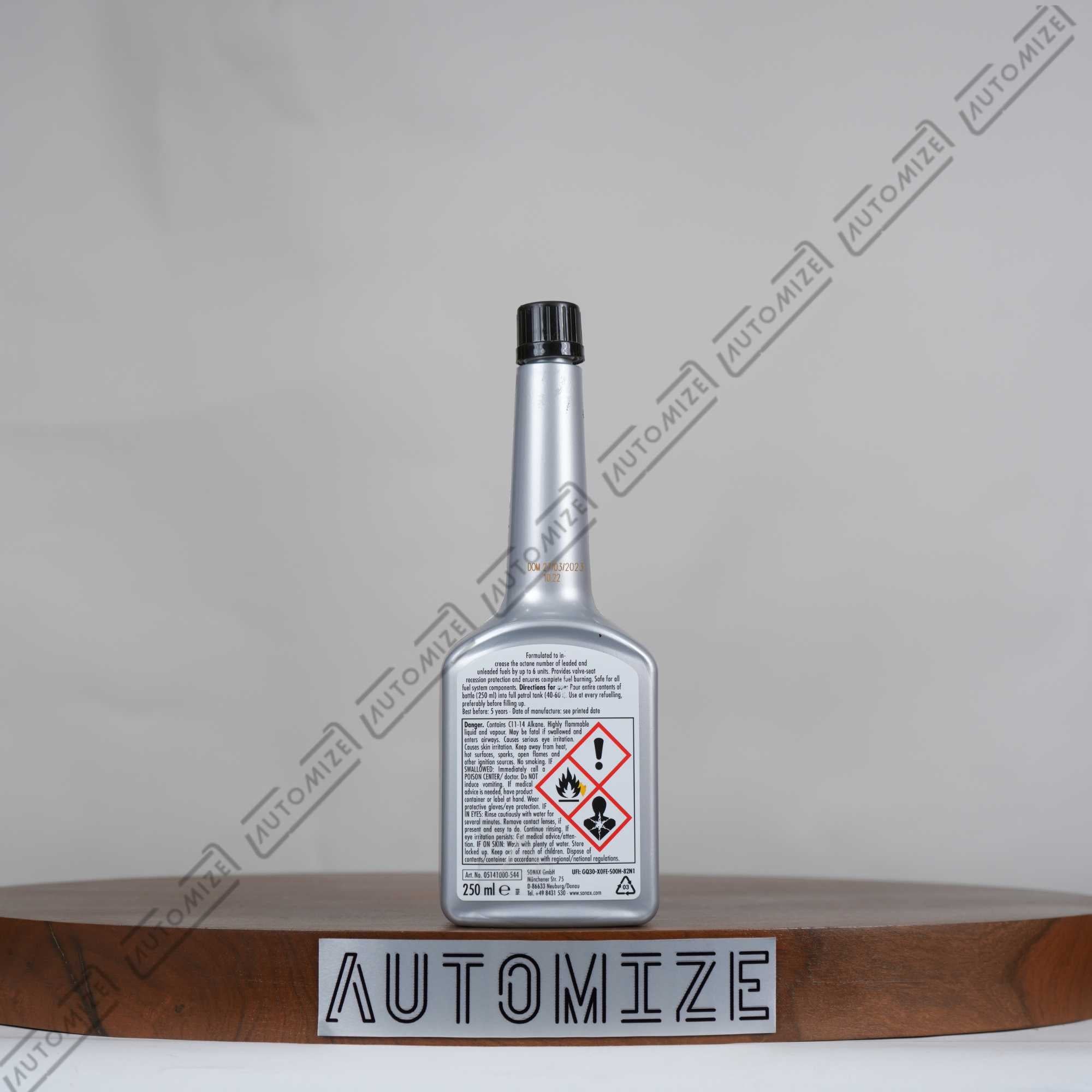 Sonax Octane Booster (250ml)