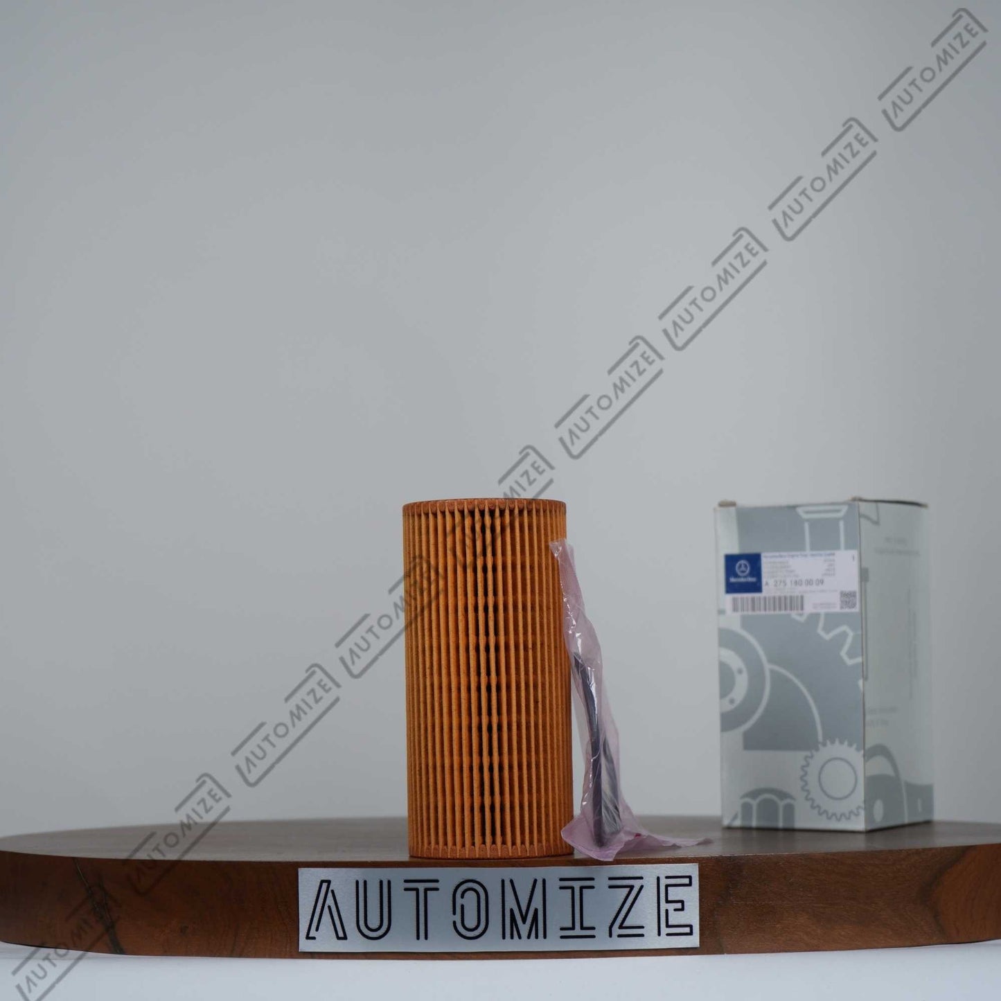 Mercedes-Benz Element Filter A 275 180 00 09 - Automize.pk