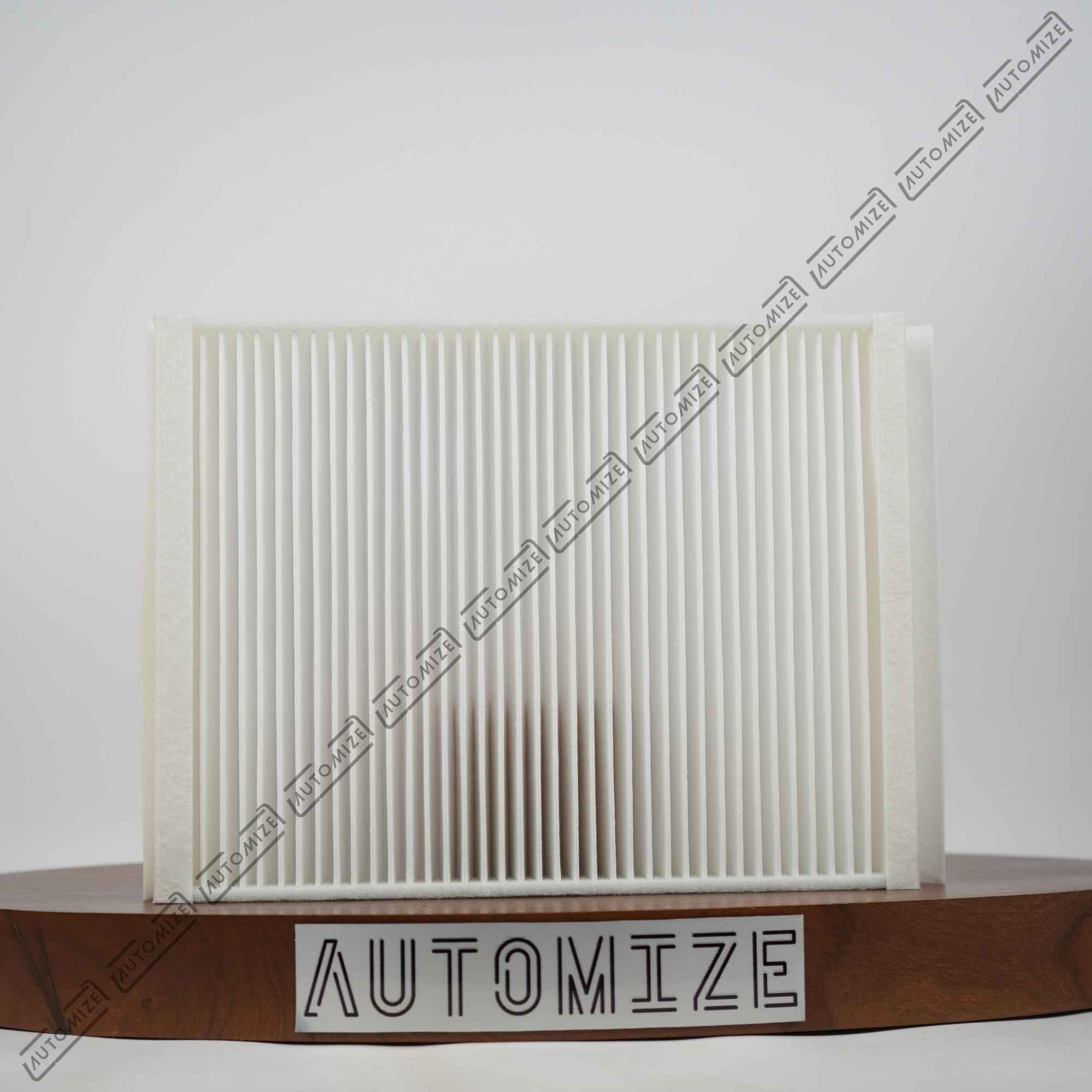 Hengst Cabin Filter E3900LI/LB