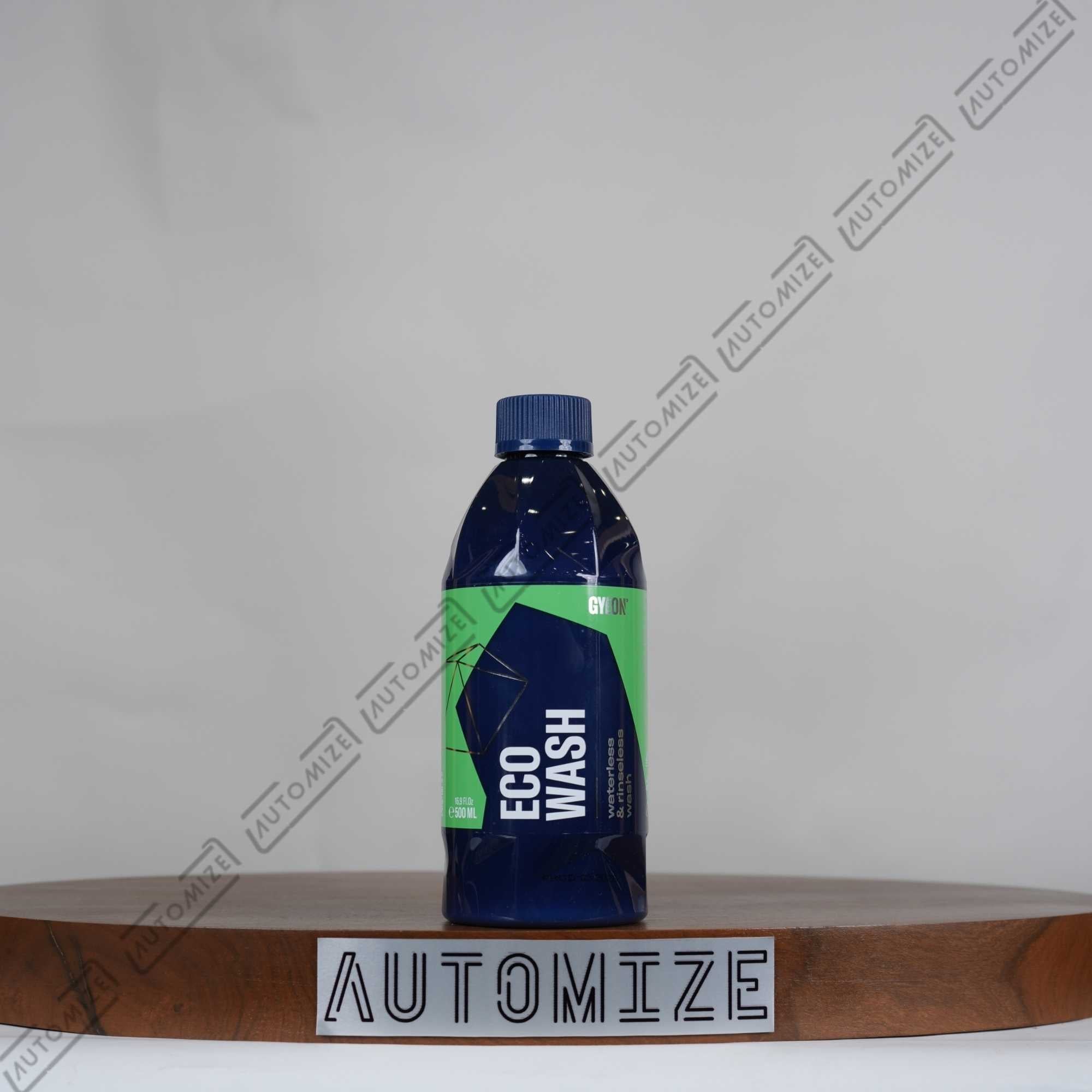 Gyeon Q2M Eco Wash (500ml)