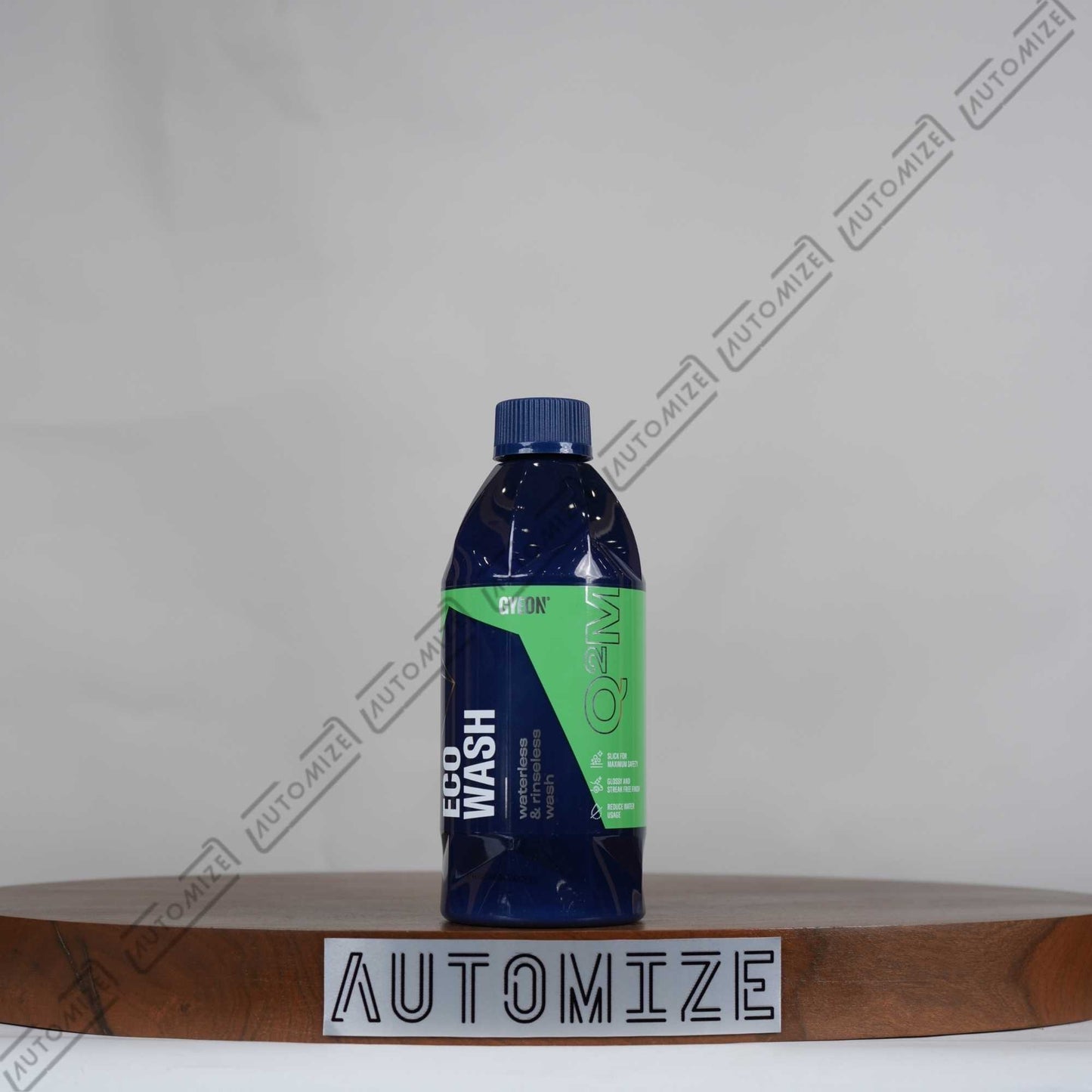 Gyeon Q2M Eco Wash (500ml)