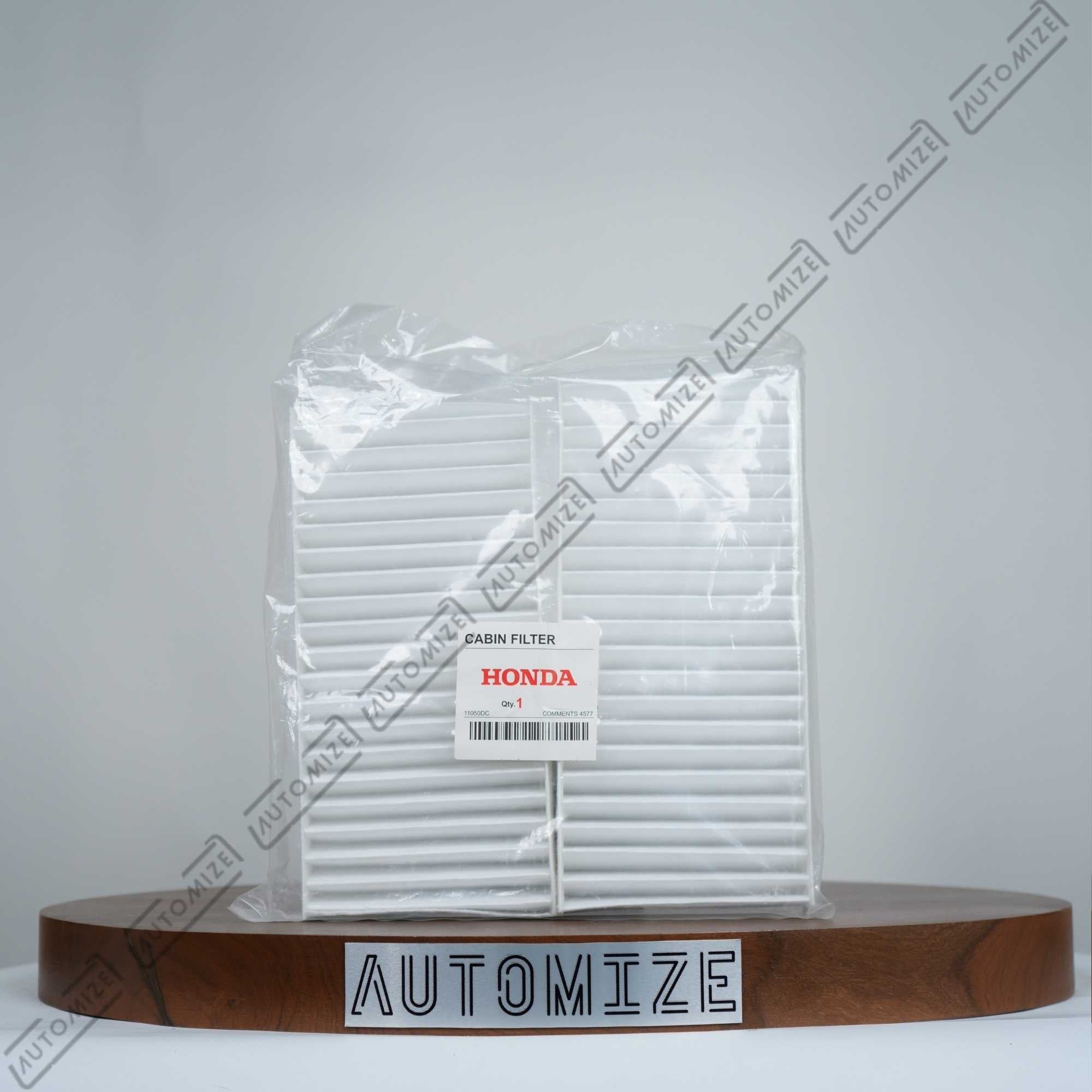 Honda Reborn CF Cabin Filter 80292-TGO-Q01 - Automize.pk