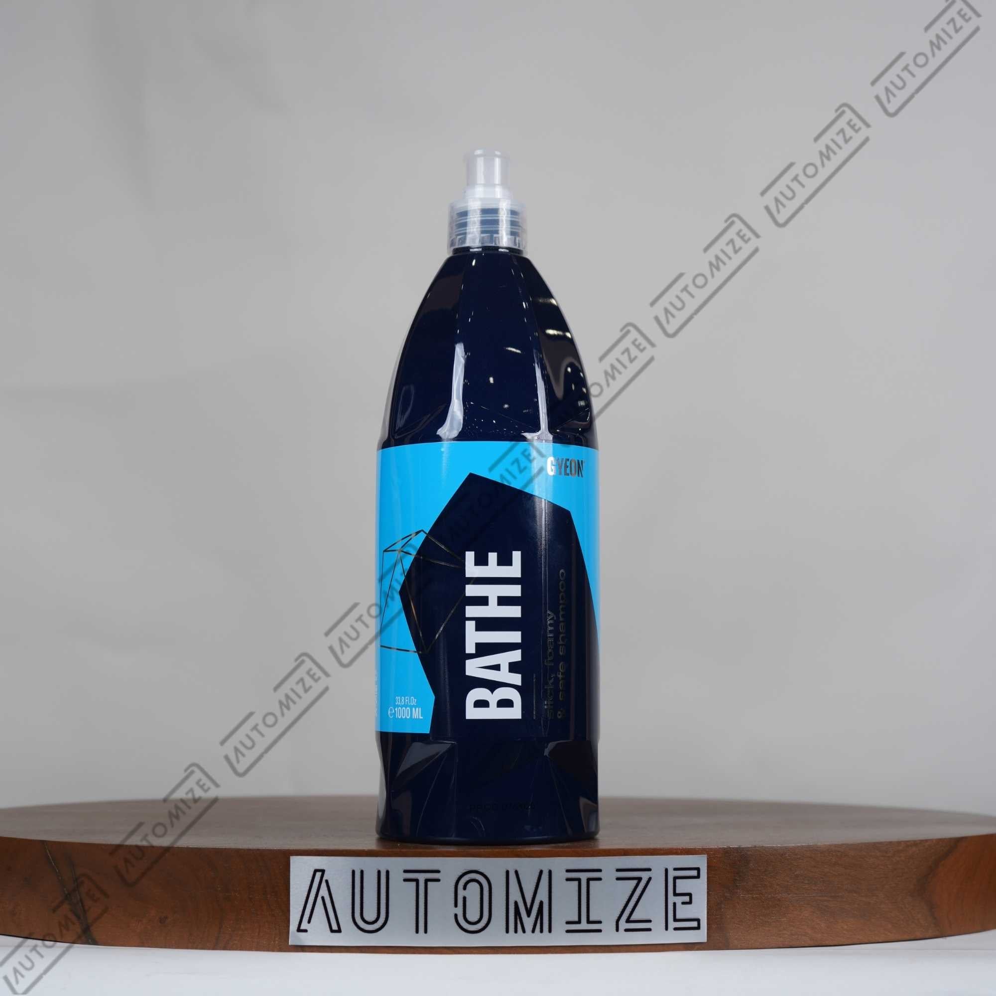 Gyeon Q2M Bathe Shampoo