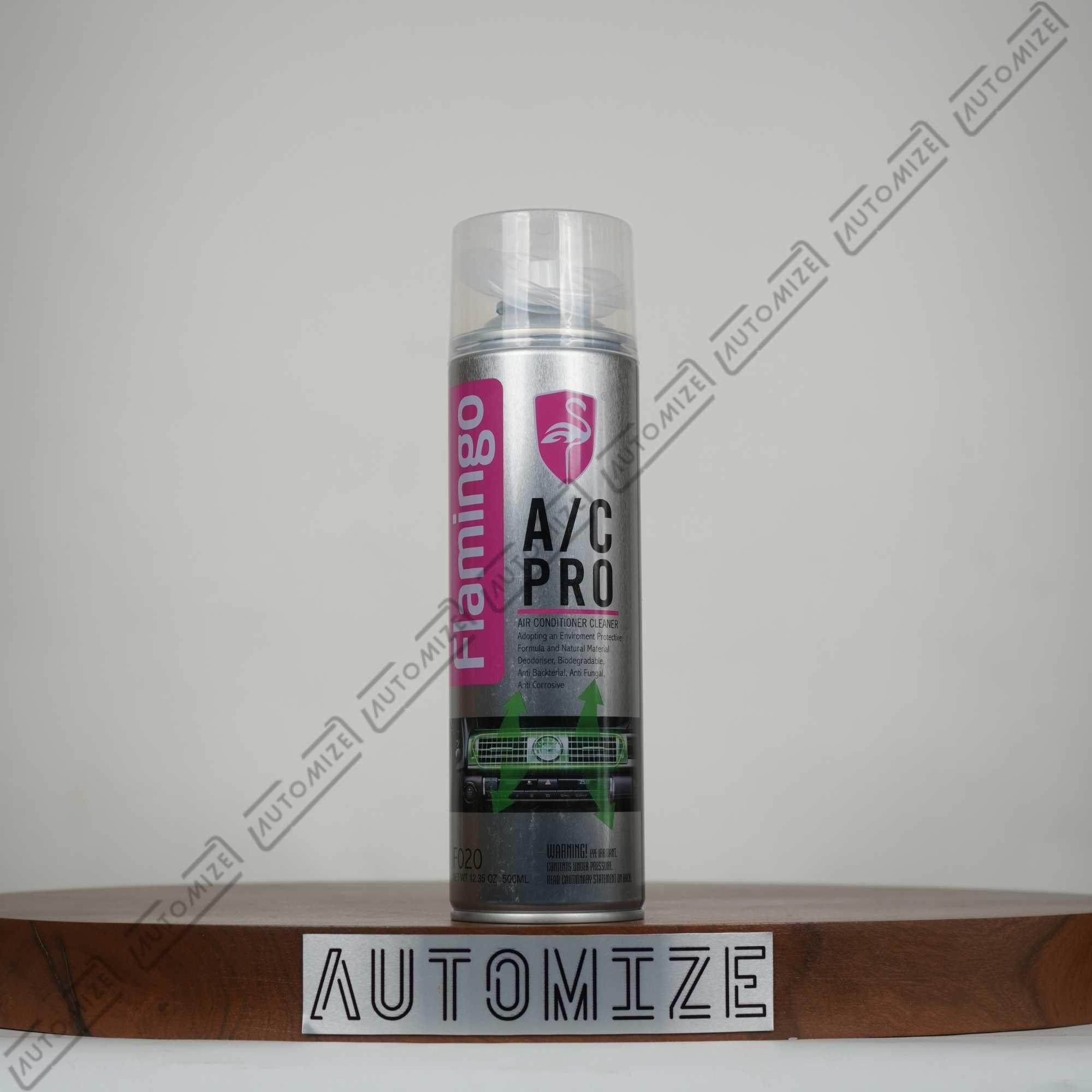 Flamingo A/C Pro Cleaner