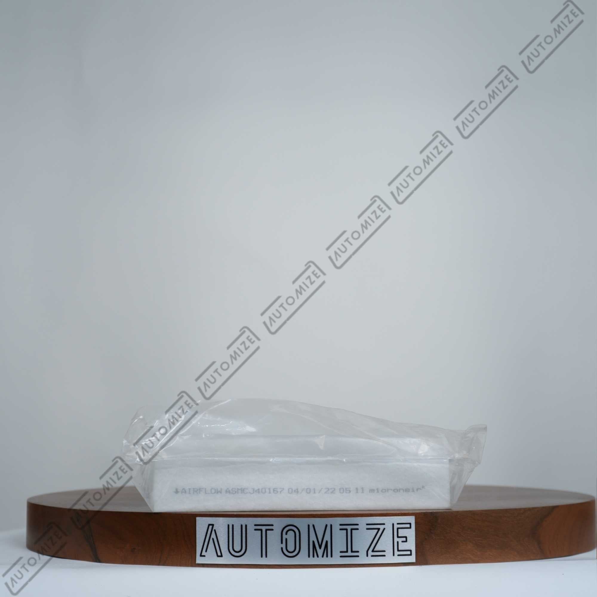 Order SAIC Motor Cabin Air Filter MG ZS - Automize.pk